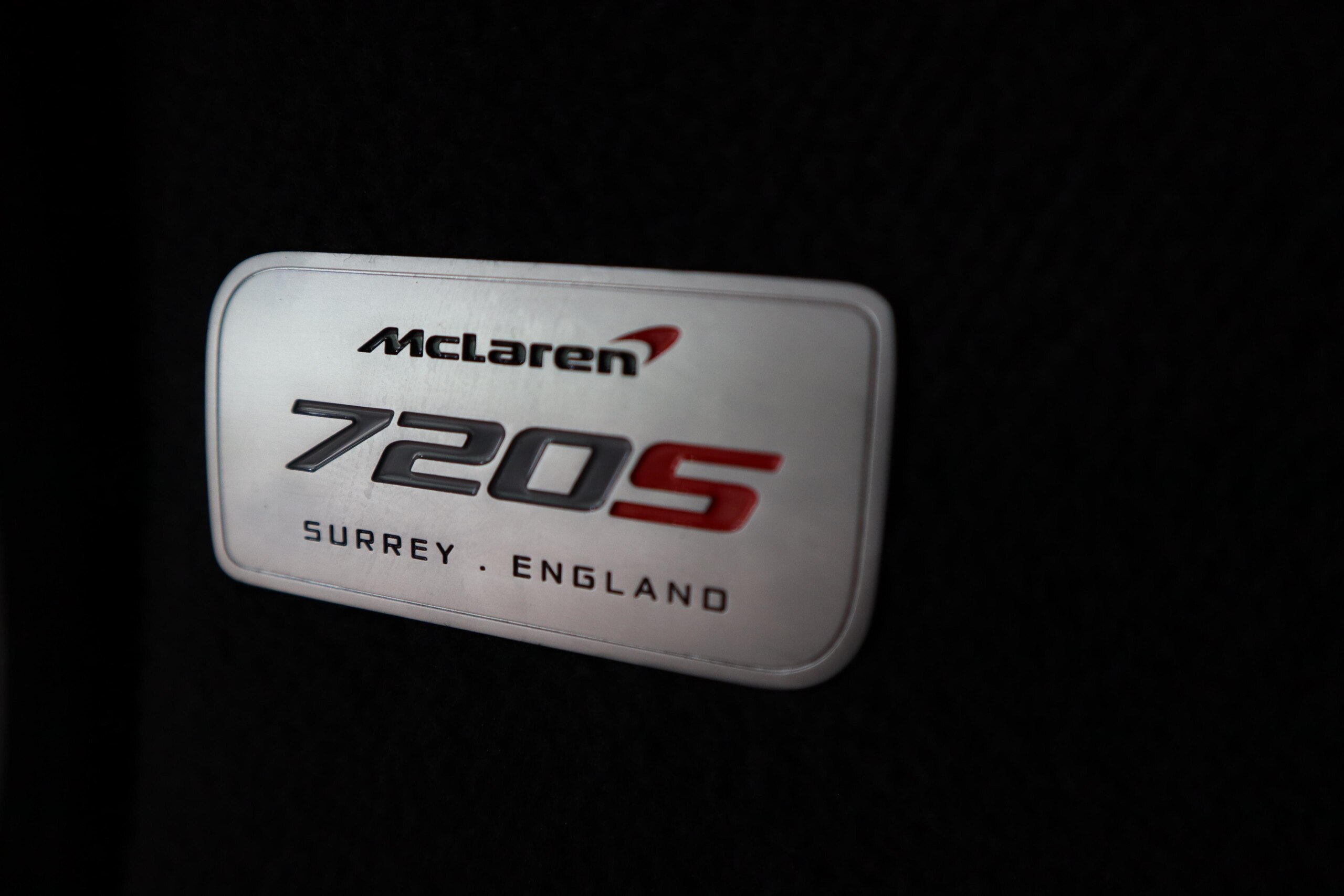 2018 McLaren 720S — Photo 14 / 28