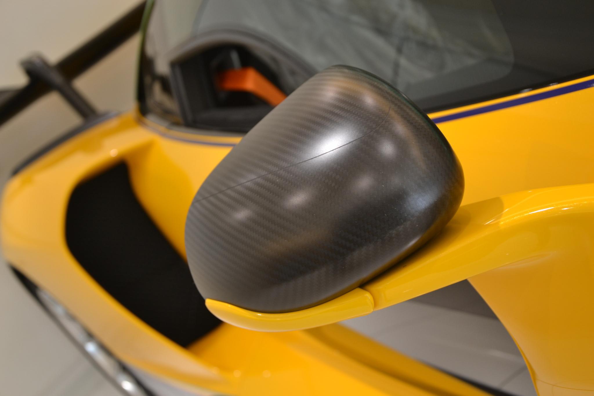 2018 McLaren Senna — Photo 13 / 39