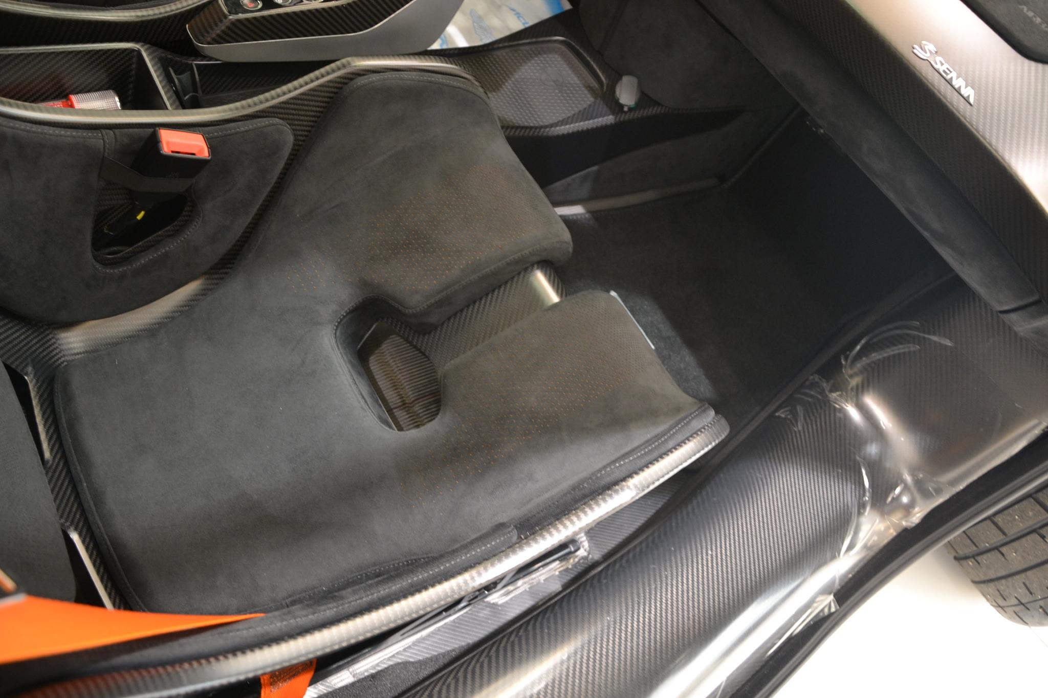 2018 McLaren Senna — Photo 34 / 39