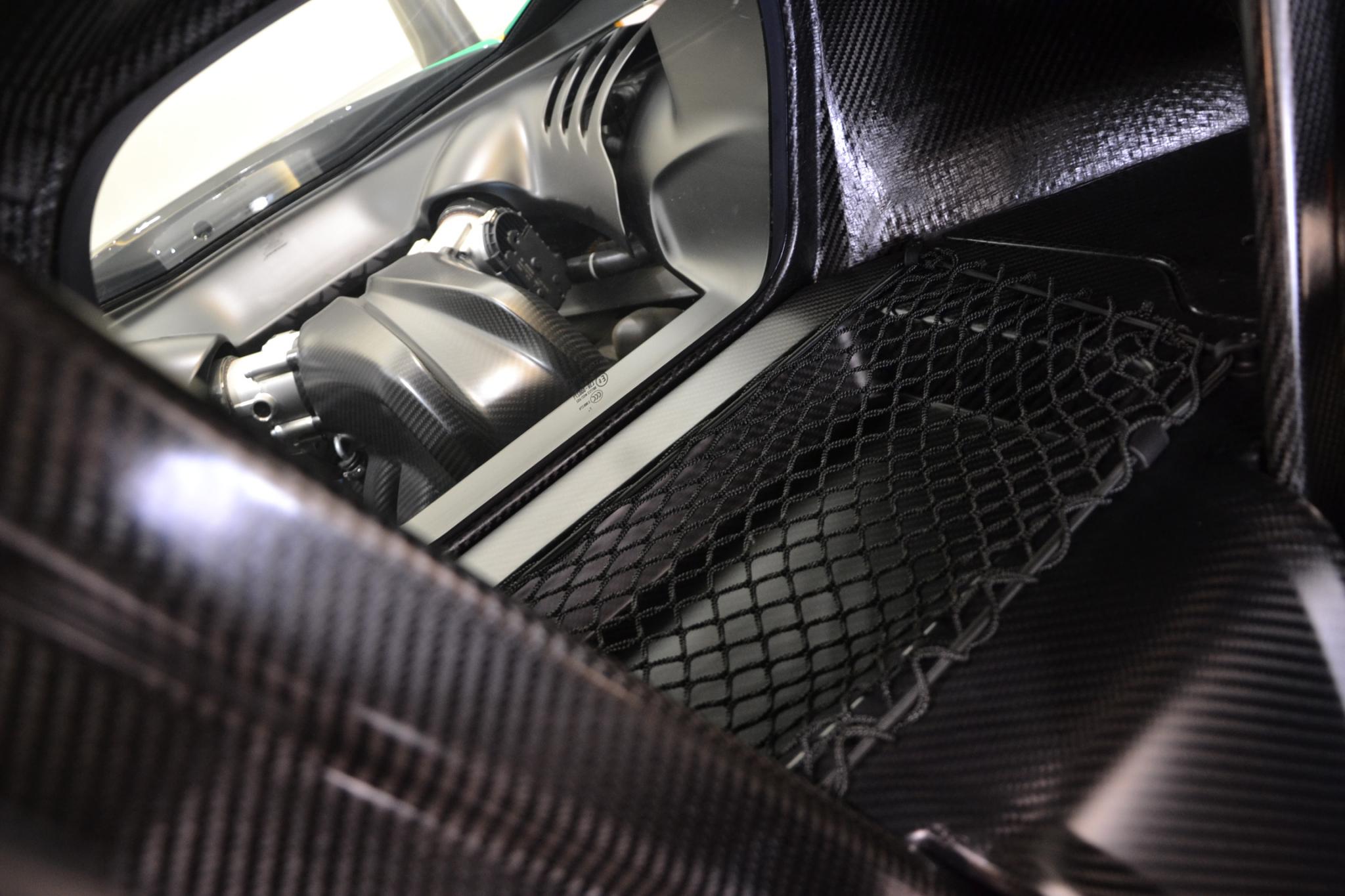 2018 McLaren Senna — Photo 37 / 39