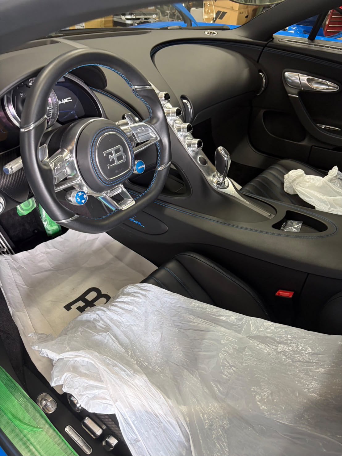 2018 Other Bugatti Chiron