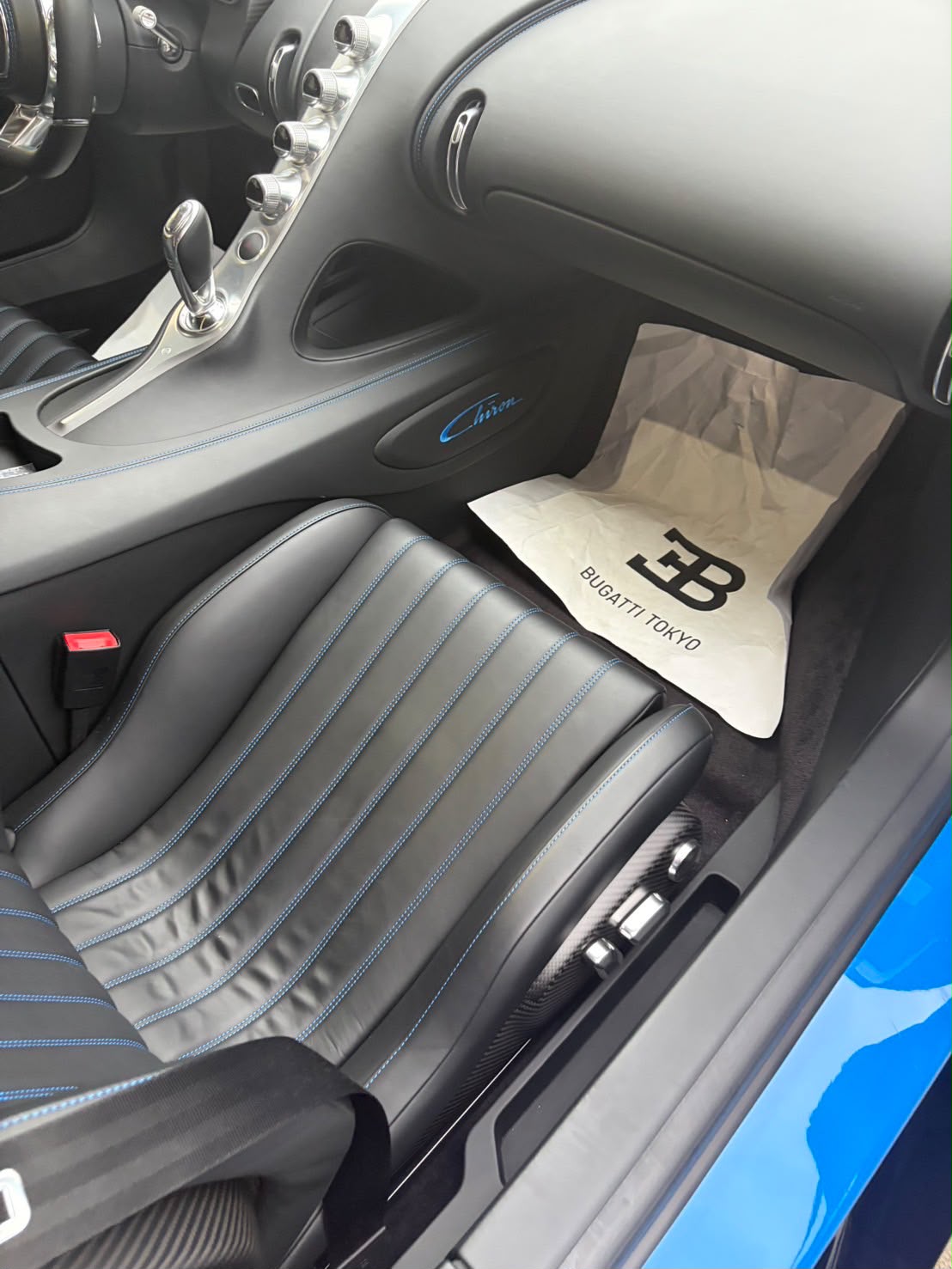 2018 Other Bugatti Chiron — Photo 6 / 12