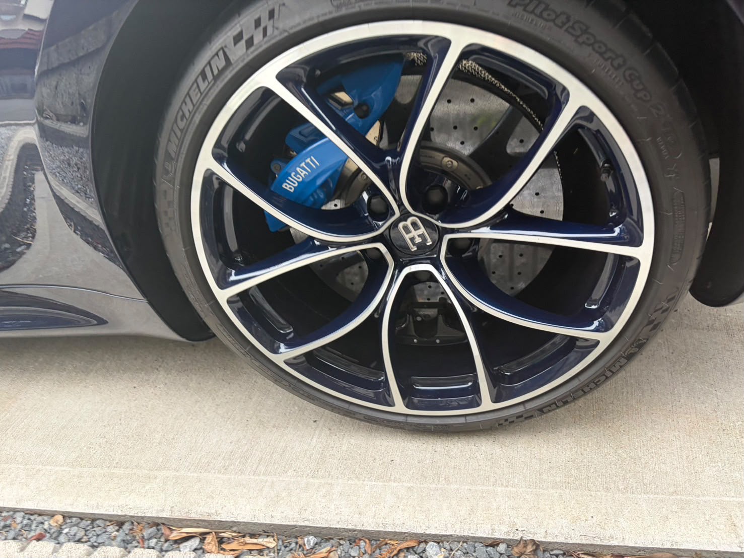 2018 Other Bugatti Chiron — Photo 8 / 11
