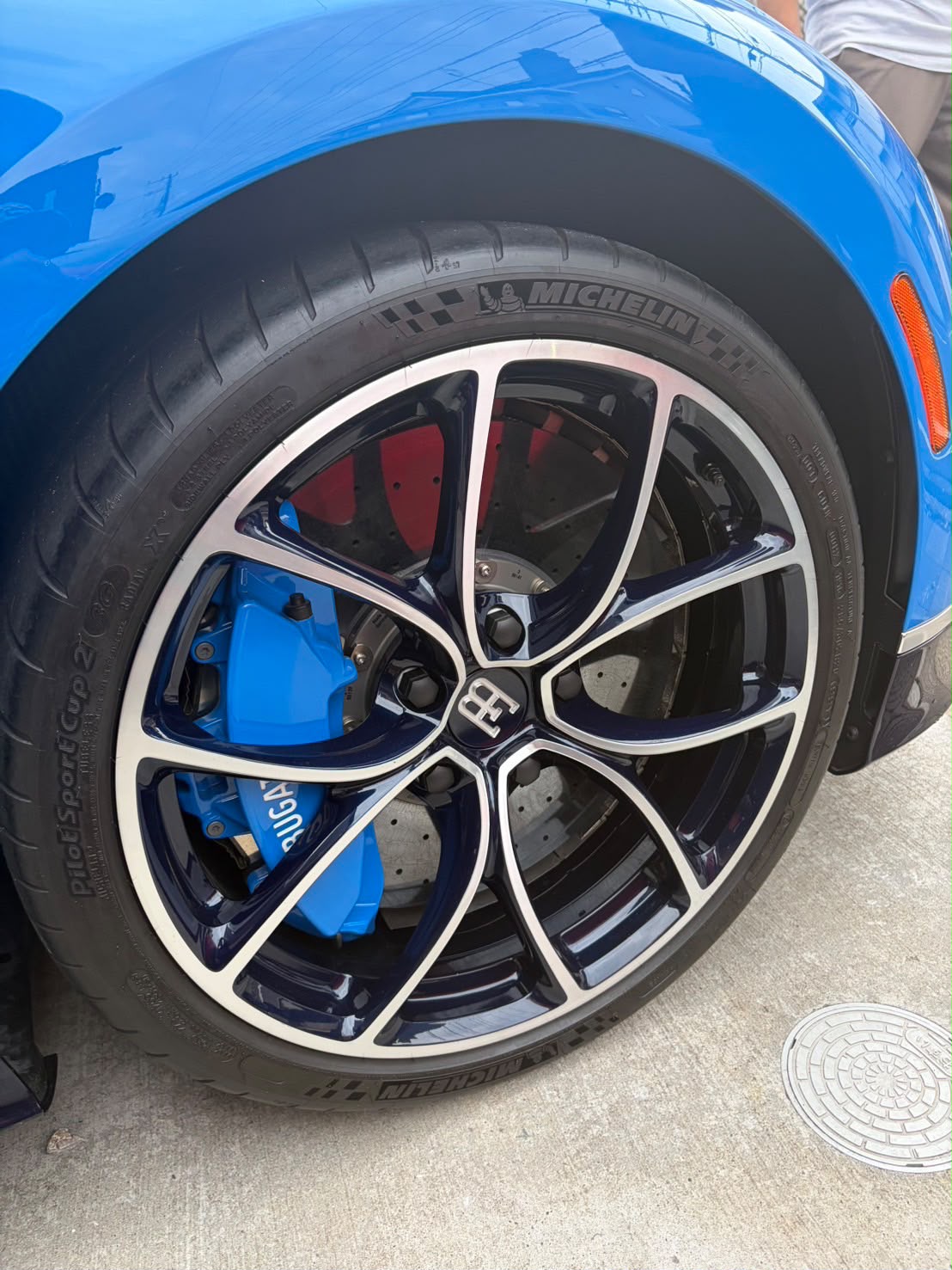 2018 Other Bugatti Chiron — Photo 9 / 11