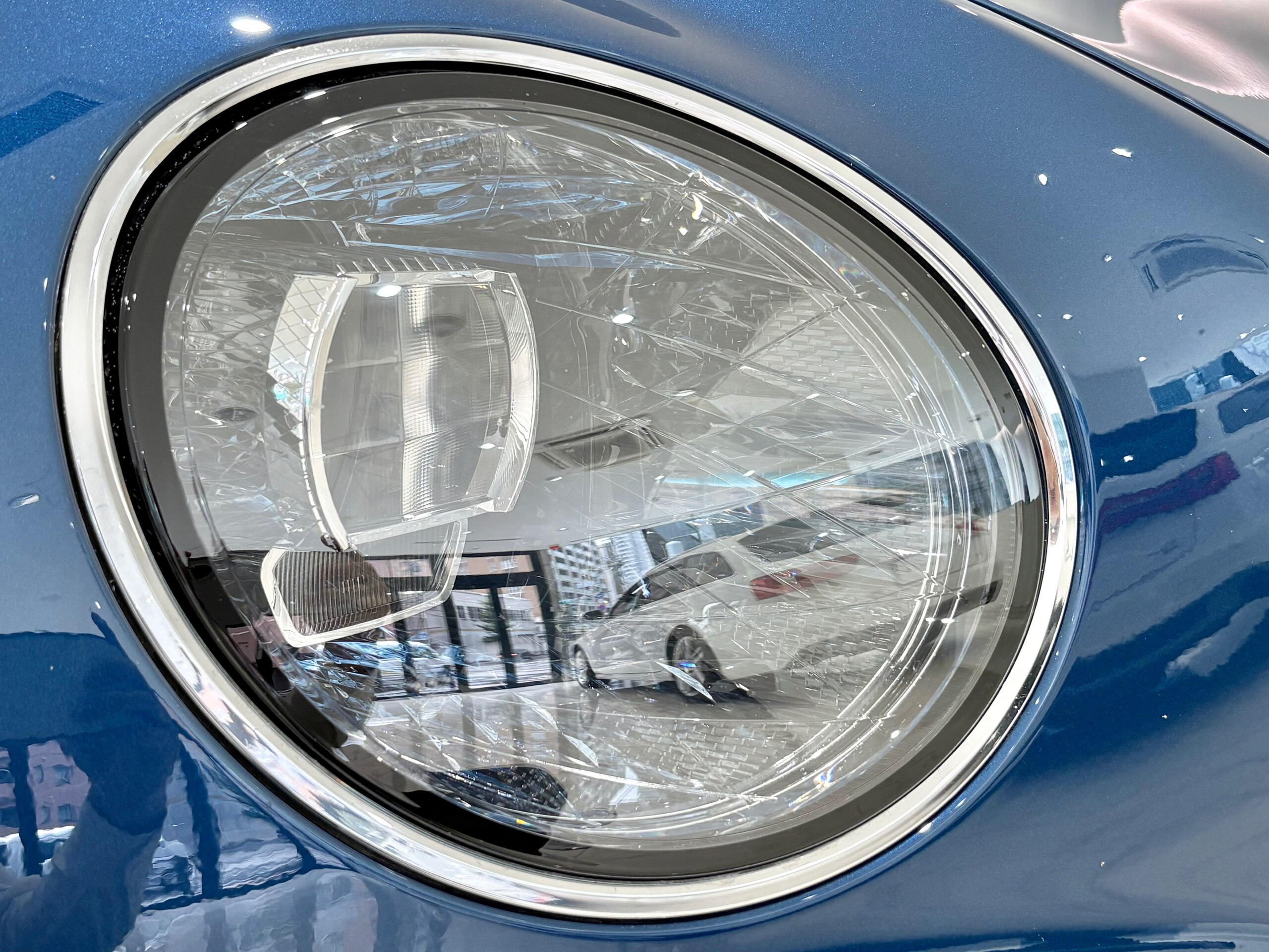 2019 Bentley Continental GT Convertible — Photo 14 / 35