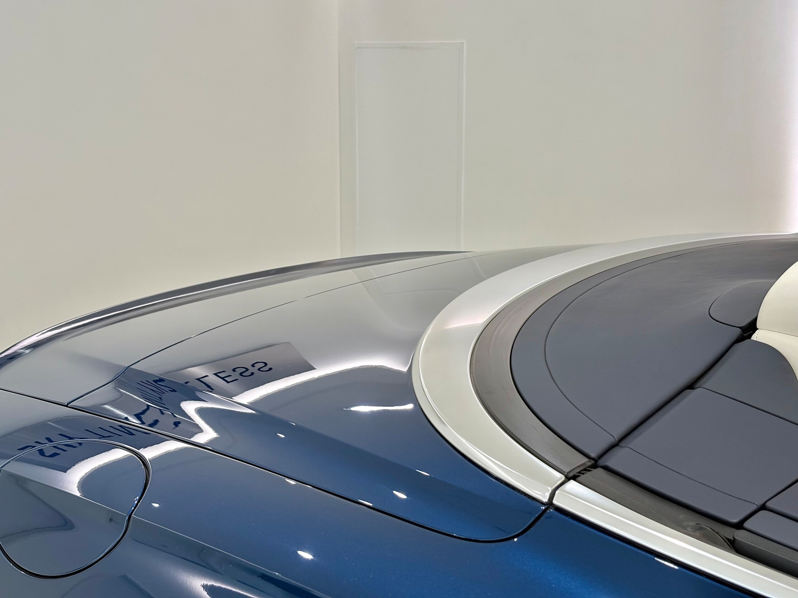 2019 Bentley Continental GT Convertible — Photo 15 / 35