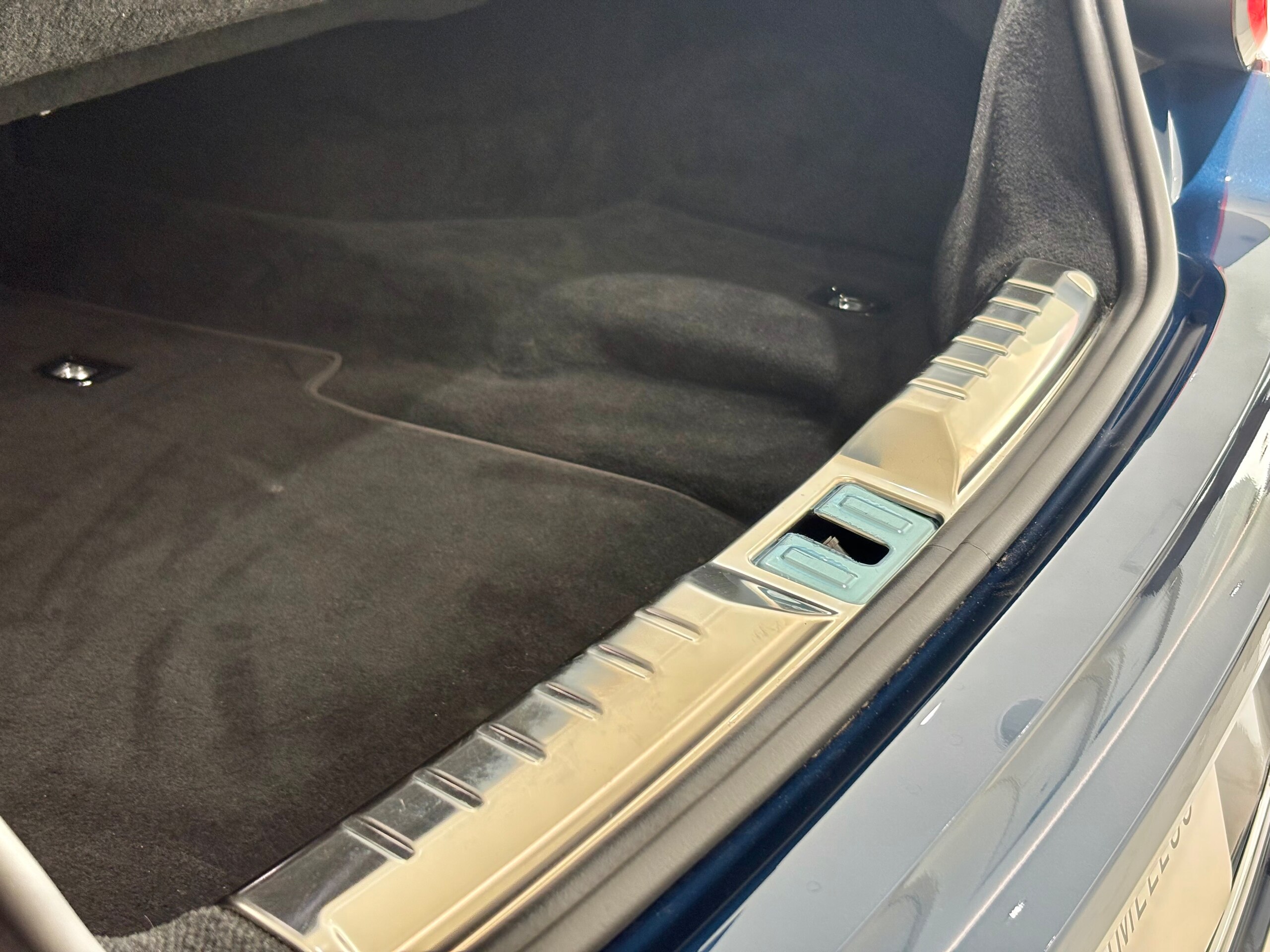 2019 Bentley Continental GT Convertible — Photo 33 / 35