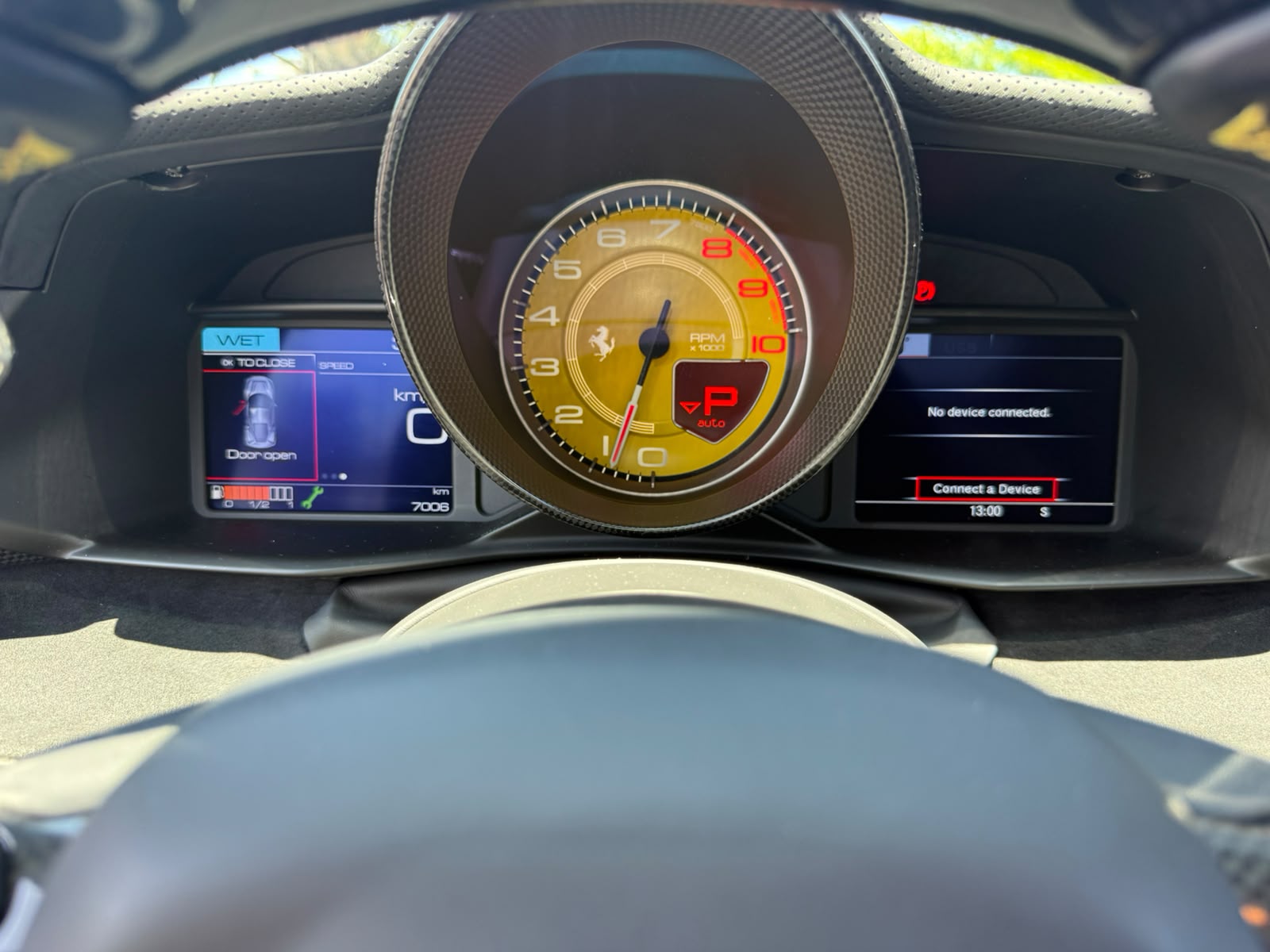 2019 Ferrari 488 Pista — Photo 24 / 41