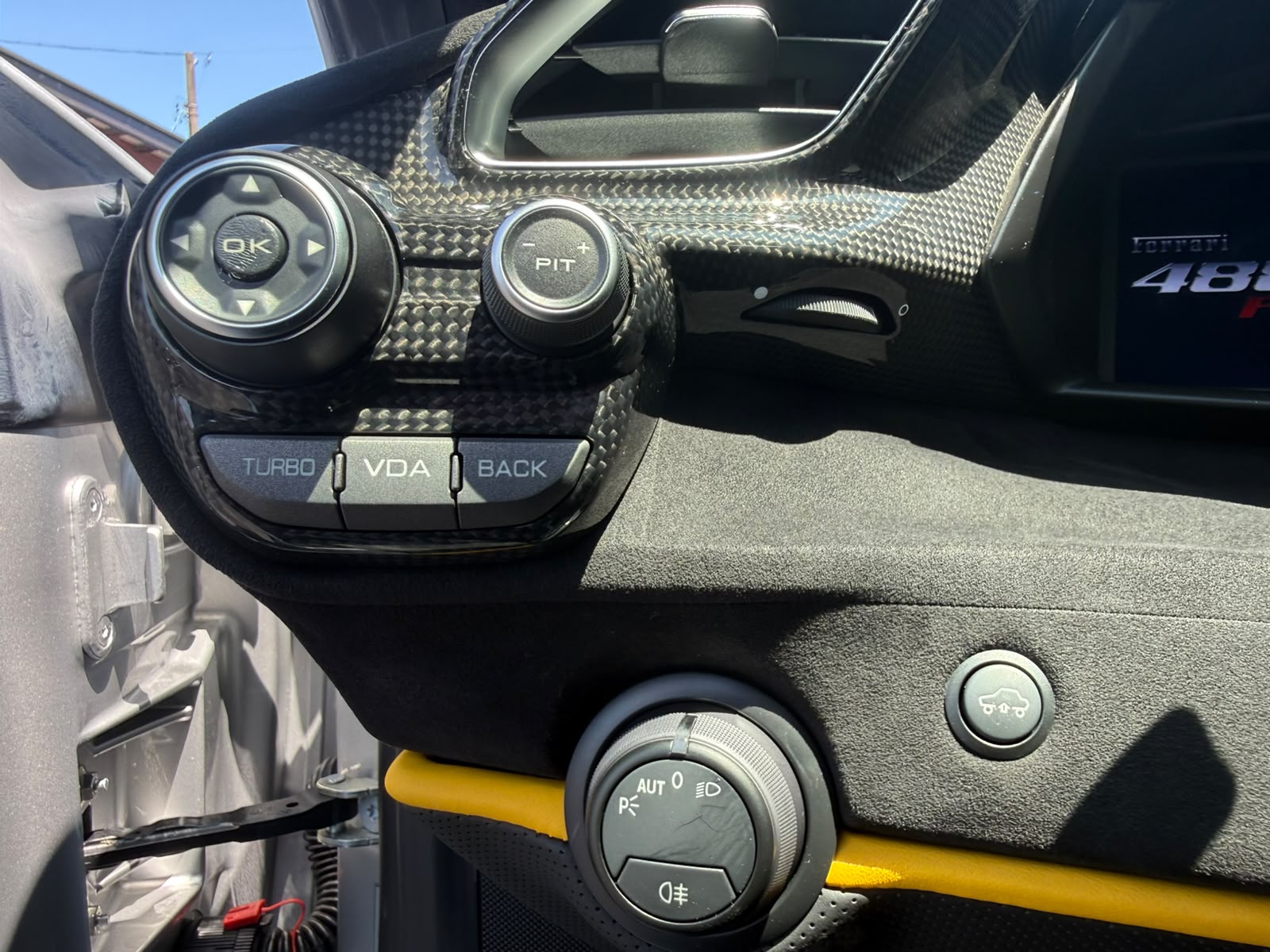 2019 Ferrari 488 Pista — Photo 26 / 41