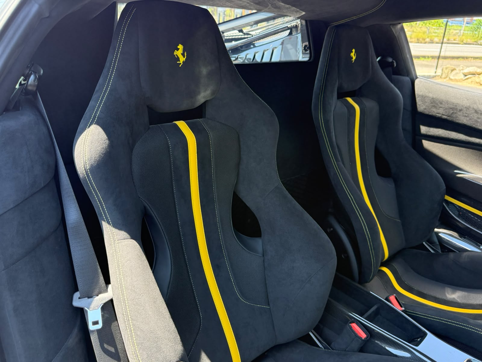 2019 Ferrari 488 Pista — Photo 31 / 41