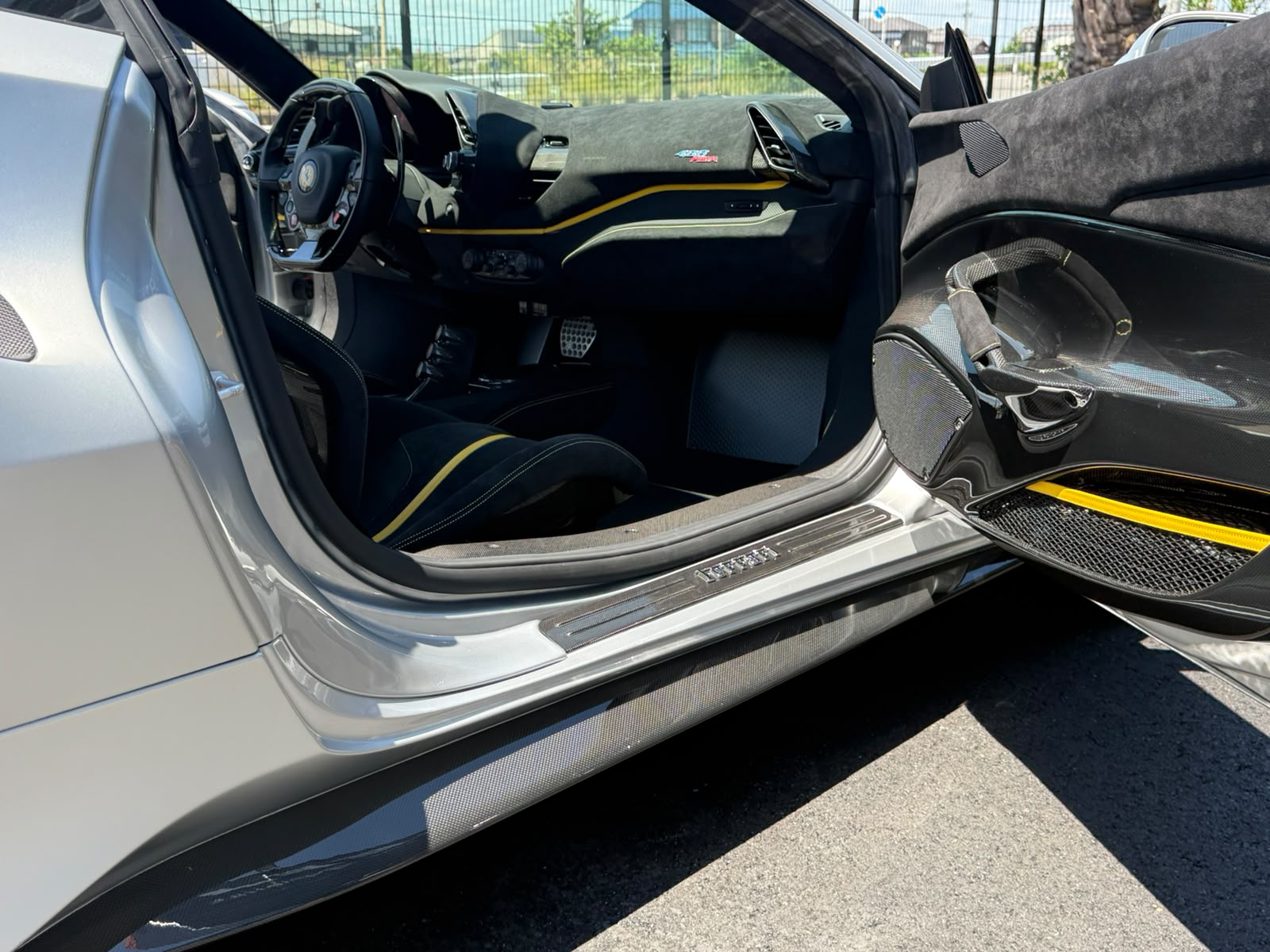 2019 Ferrari 488 Pista — Photo 34 / 41