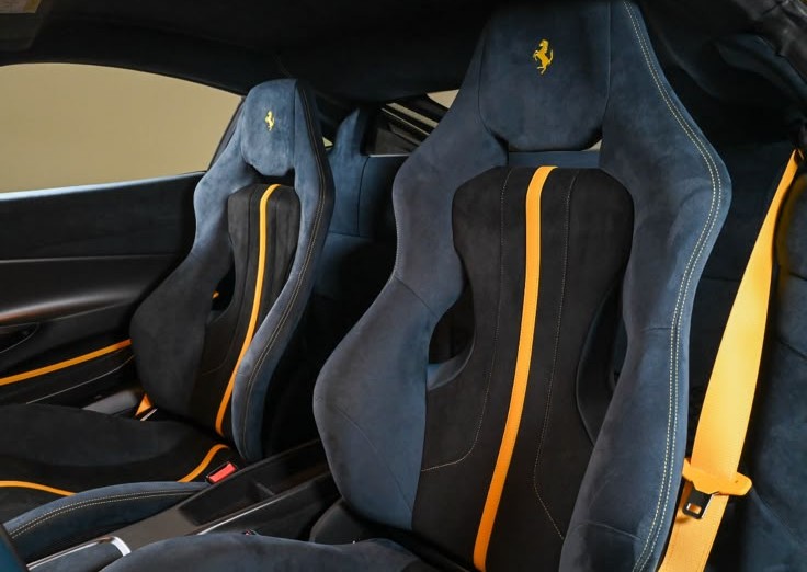2019 Ferrari 488 Pista — Photo 6 / 27