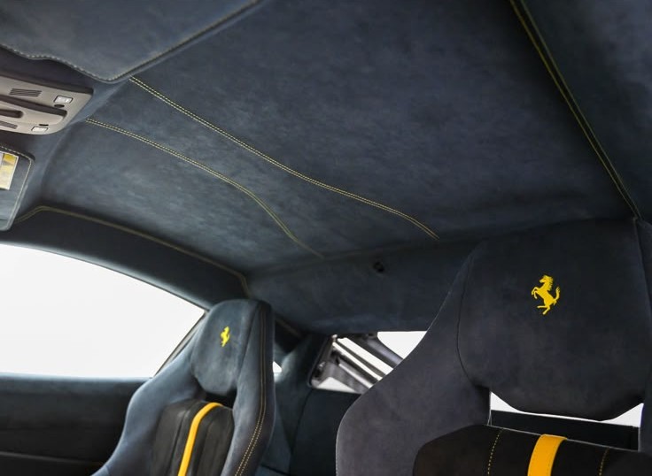 2019 Ferrari 488 Pista — Photo 10 / 27