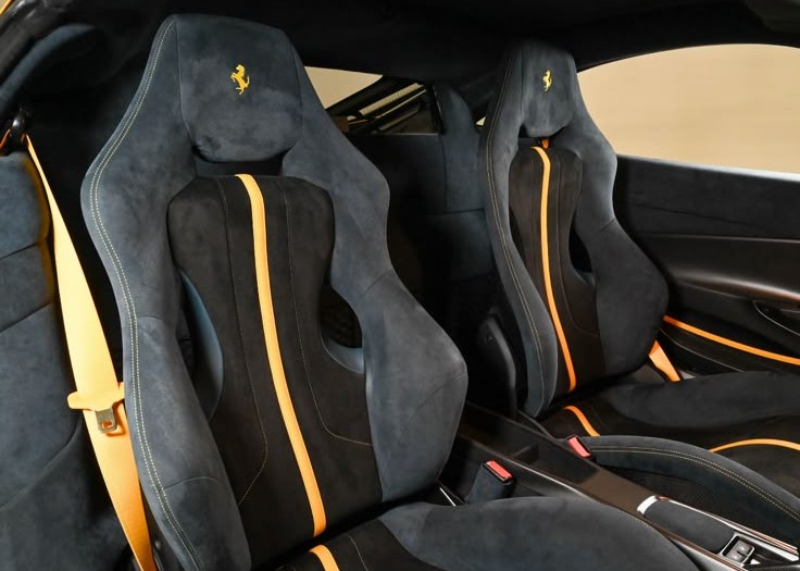 2019 Ferrari 488 Pista — Photo 14 / 27