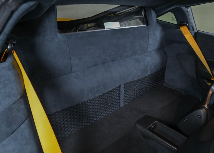2019 Ferrari 488 Pista — Photo 15 / 27