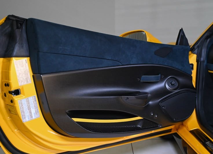 2019 Ferrari 488 Pista — Photo 27 / 27