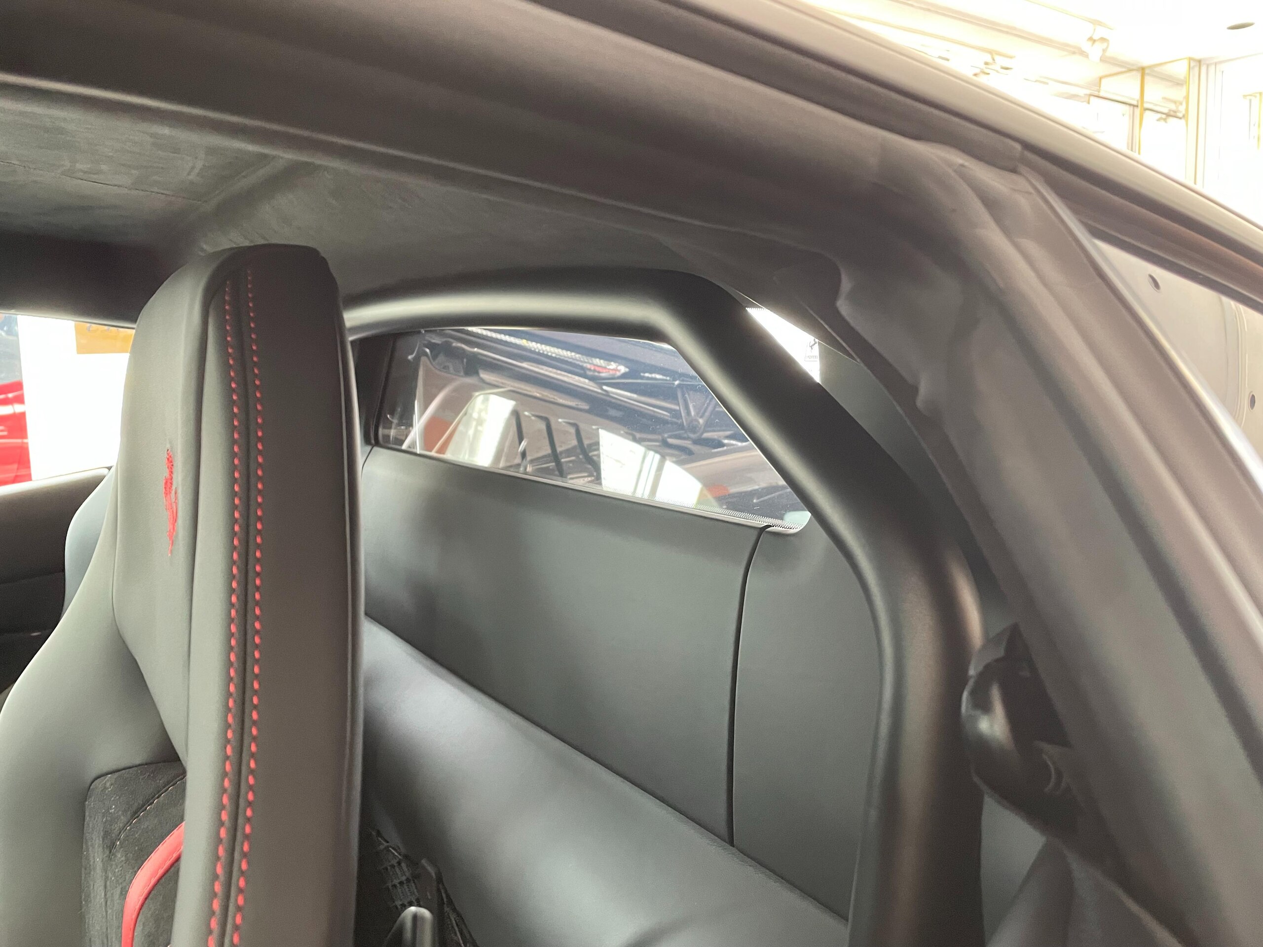 2019 Ferrari 488 Pista — Photo 13 / 15