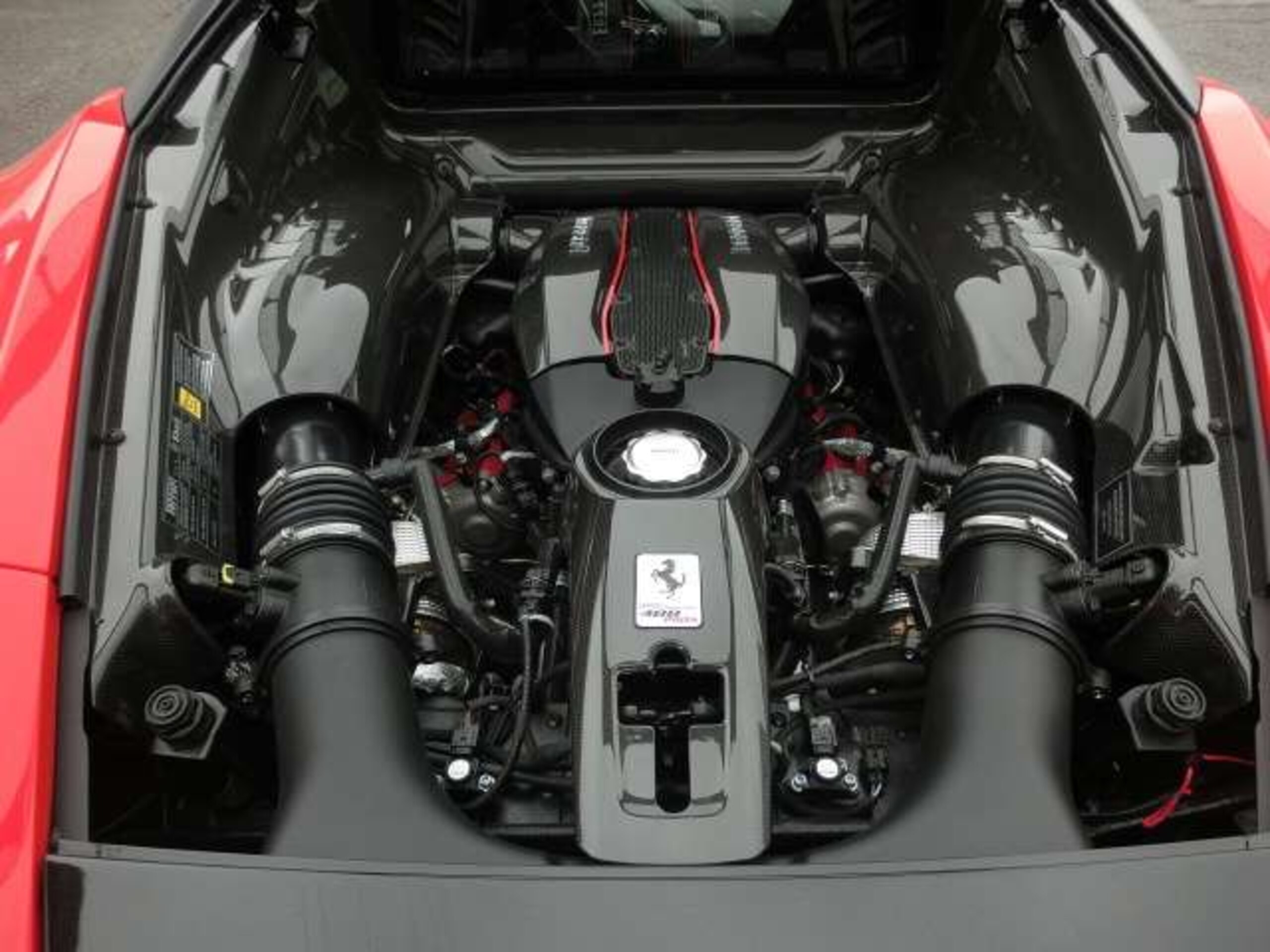 2019 Ferrari 488 Pista — Photo 15 / 15