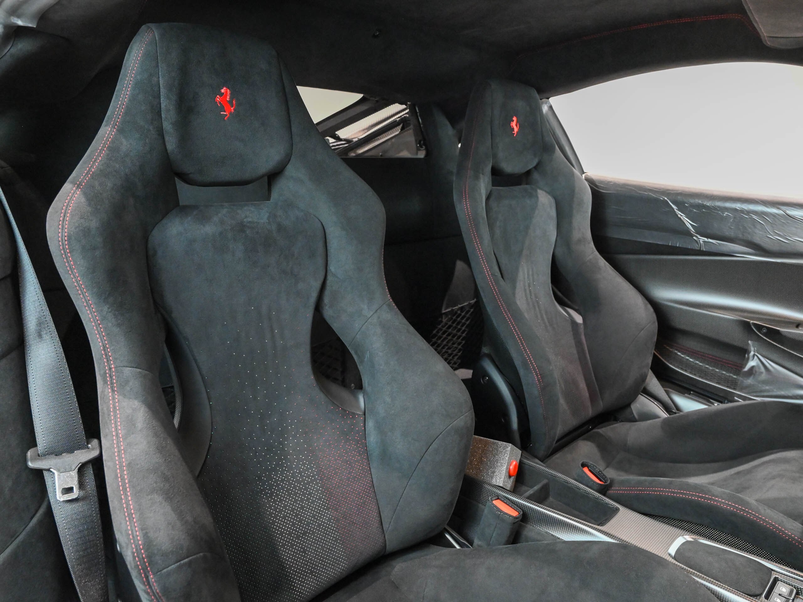 2019 Ferrari 488 Pista Piloti — Photo 10 / 27