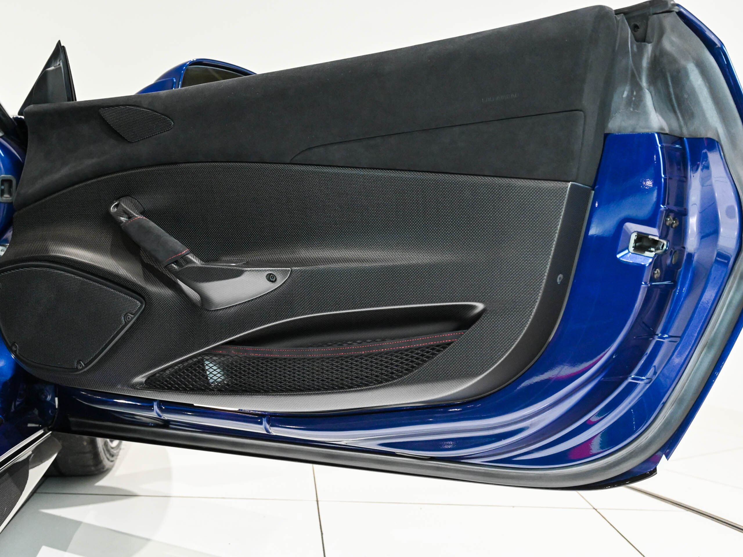 2019 Ferrari 488 Pista Piloti — Photo 13 / 27
