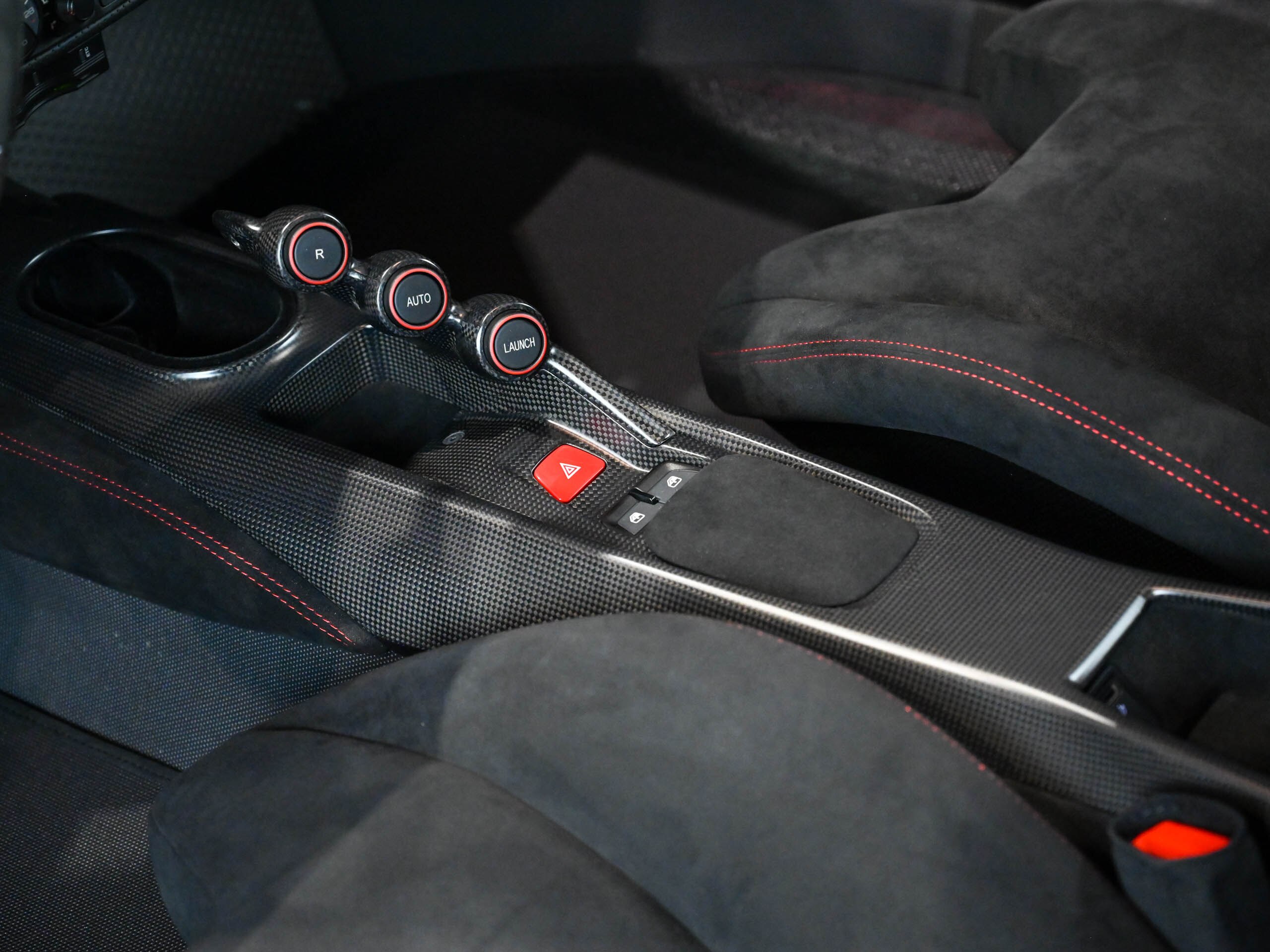 2019 Ferrari 488 Pista Piloti — Photo 14 / 27