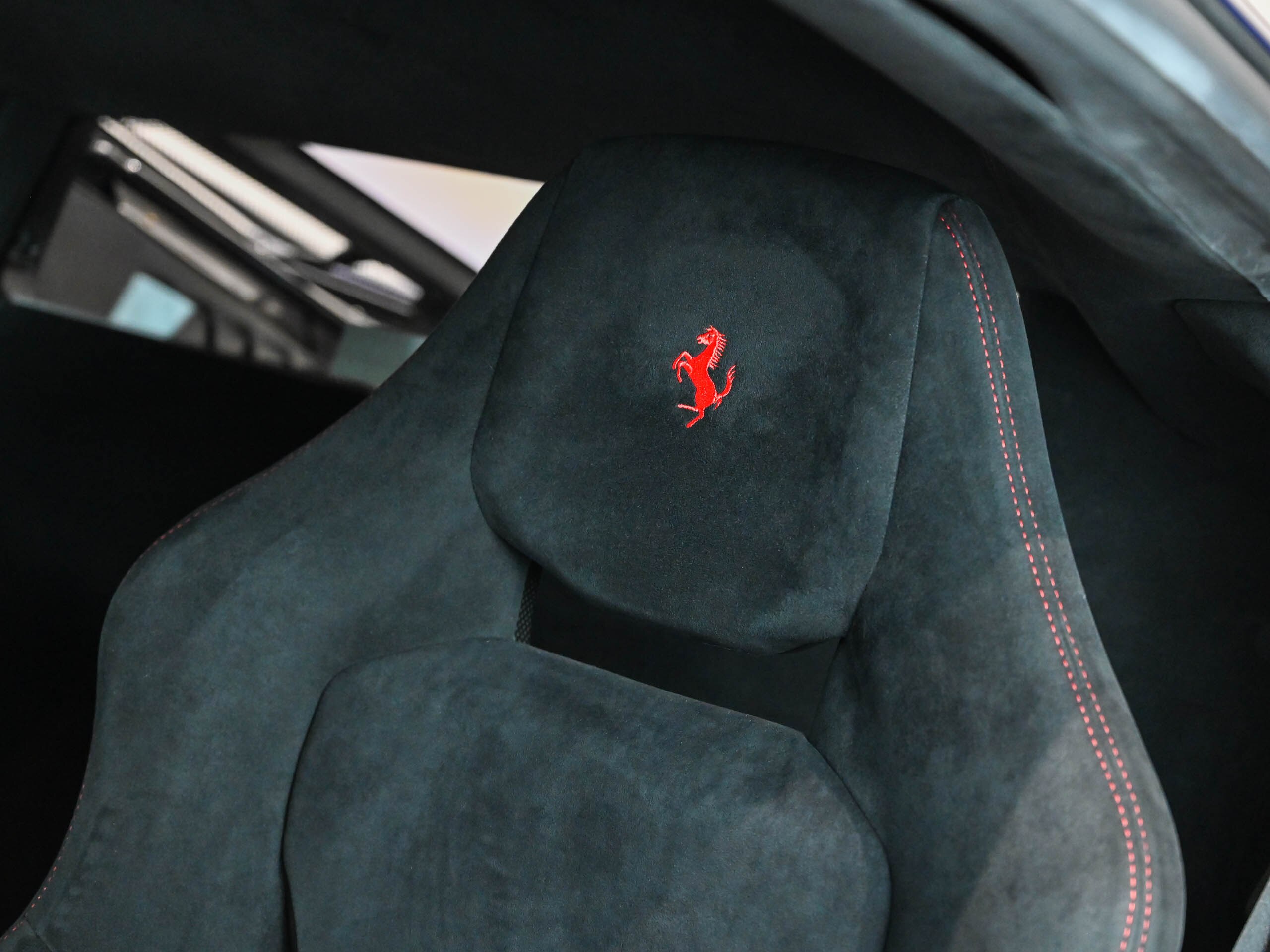 2019 Ferrari 488 Pista Piloti — Photo 20 / 27