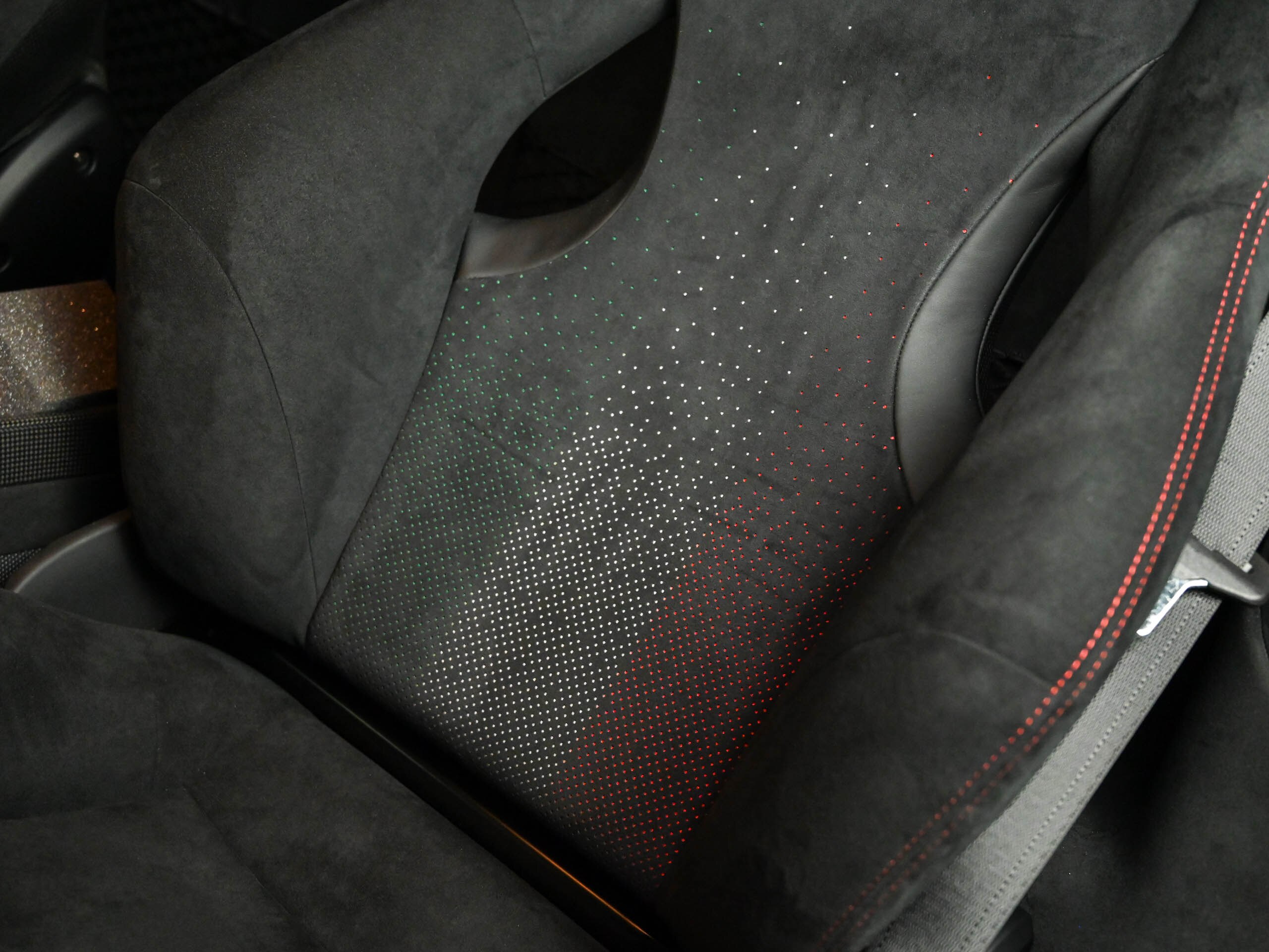 2019 Ferrari 488 Pista Piloti — Photo 22 / 27