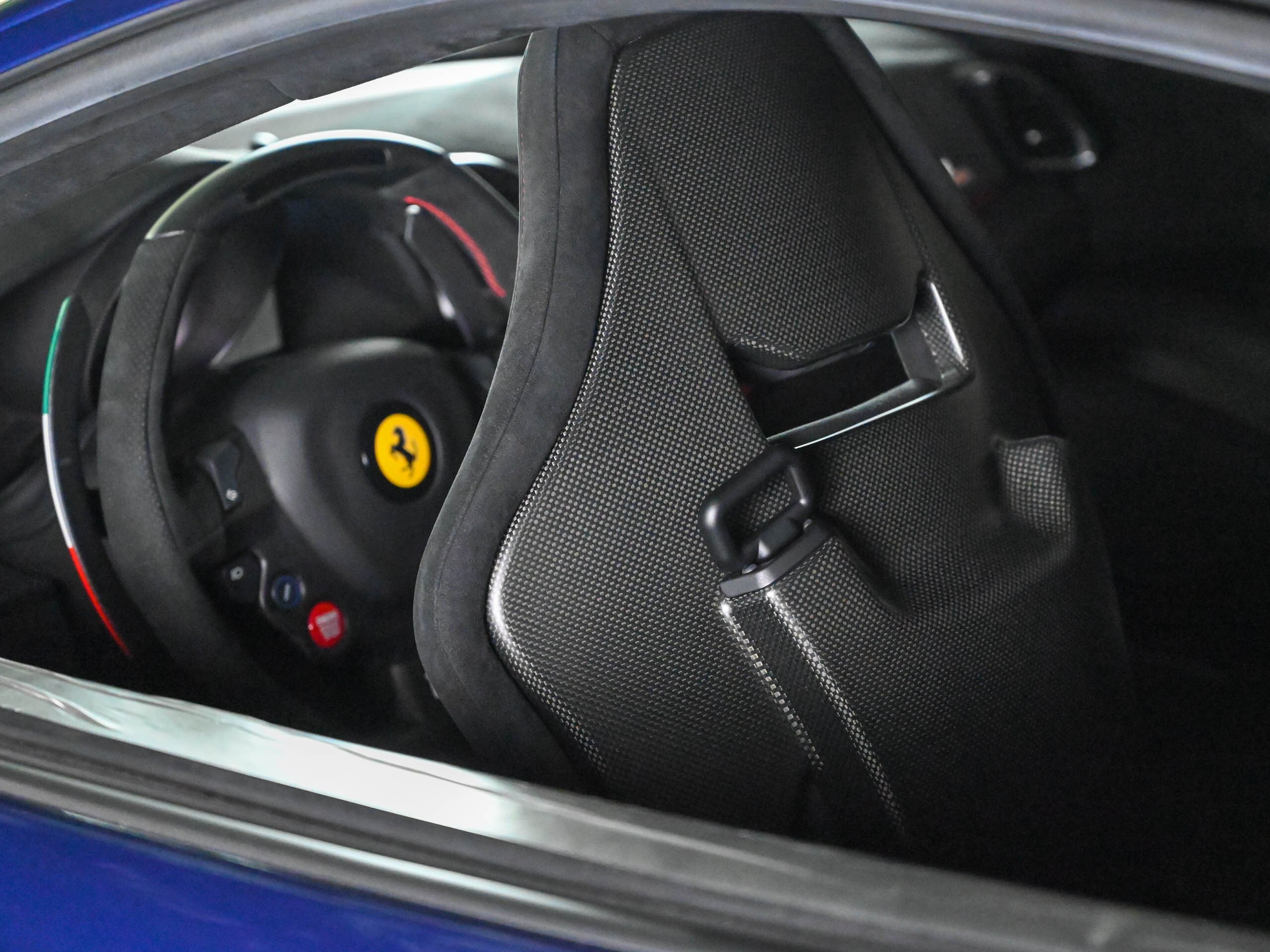 2019 Ferrari 488 Pista Piloti — Photo 23 / 27