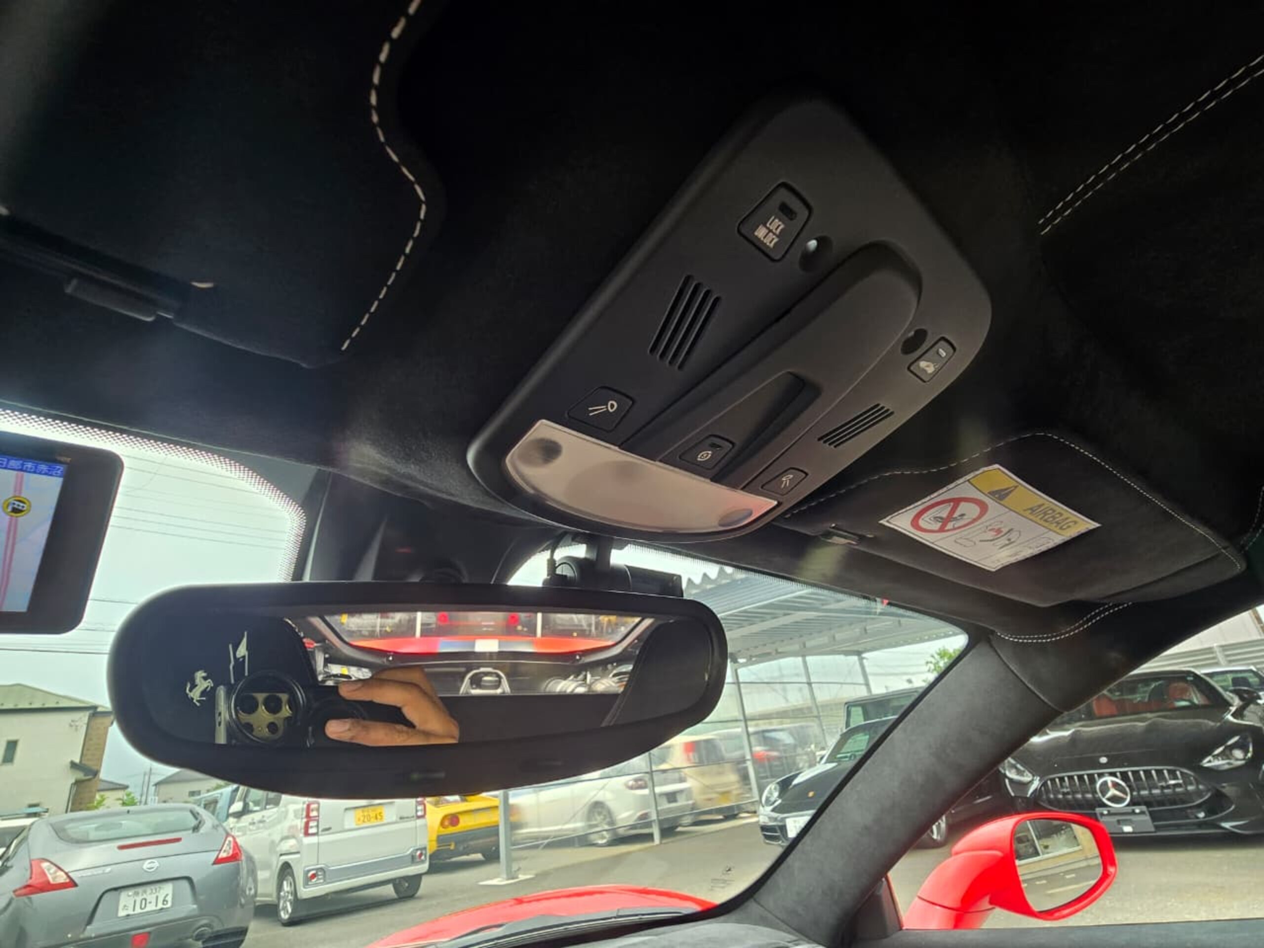 2019 Ferrari 488 Pista — Photo 31 / 44