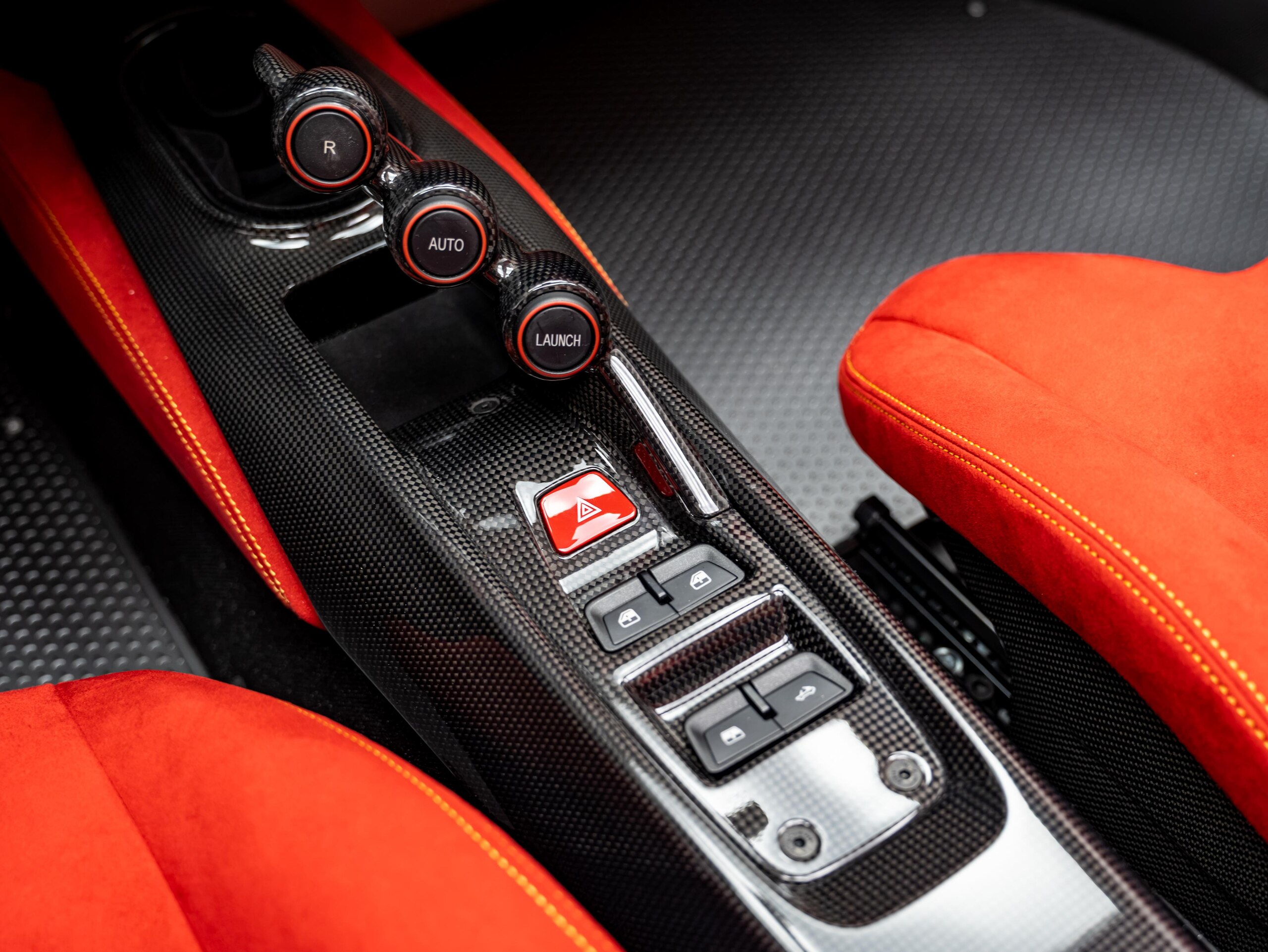 2019 Ferrari 488 Pista Spider — Photo 9 / 28
