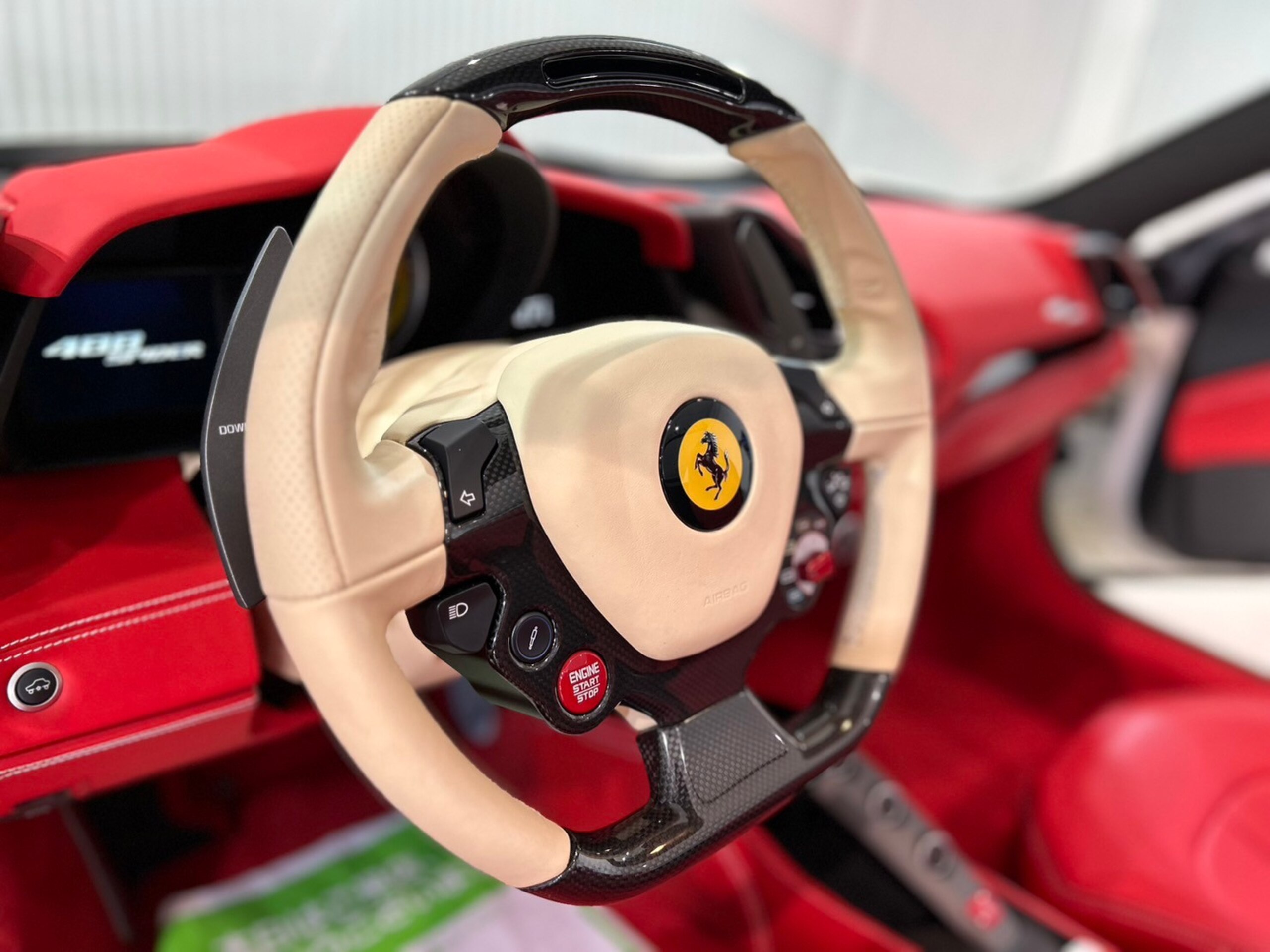 2019 Ferrari 488 Spider — Photo 12 / 27