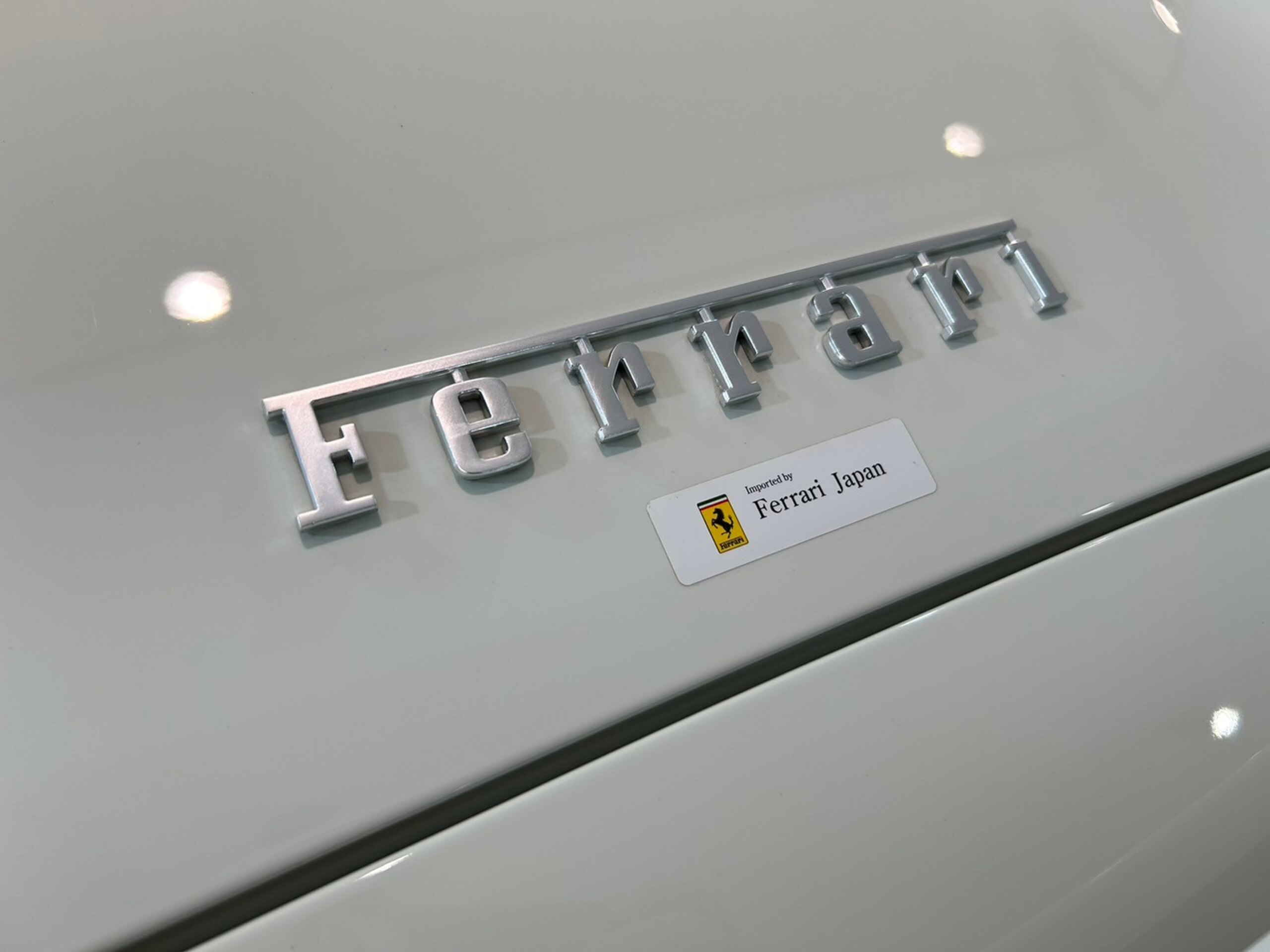 2019 Ferrari 488 Spider — Photo 16 / 27