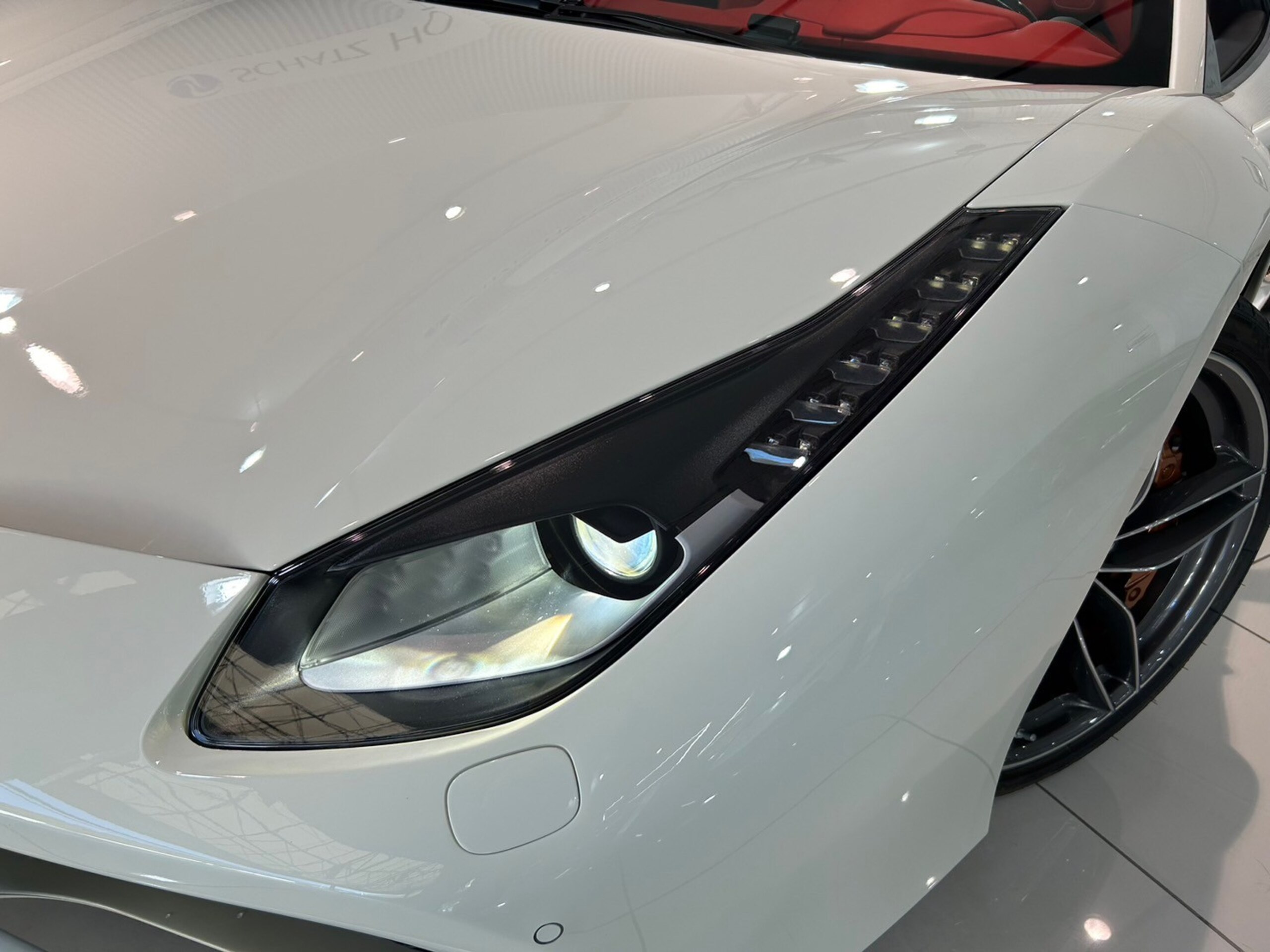 2019 Ferrari 488 Spider — Photo 18 / 27