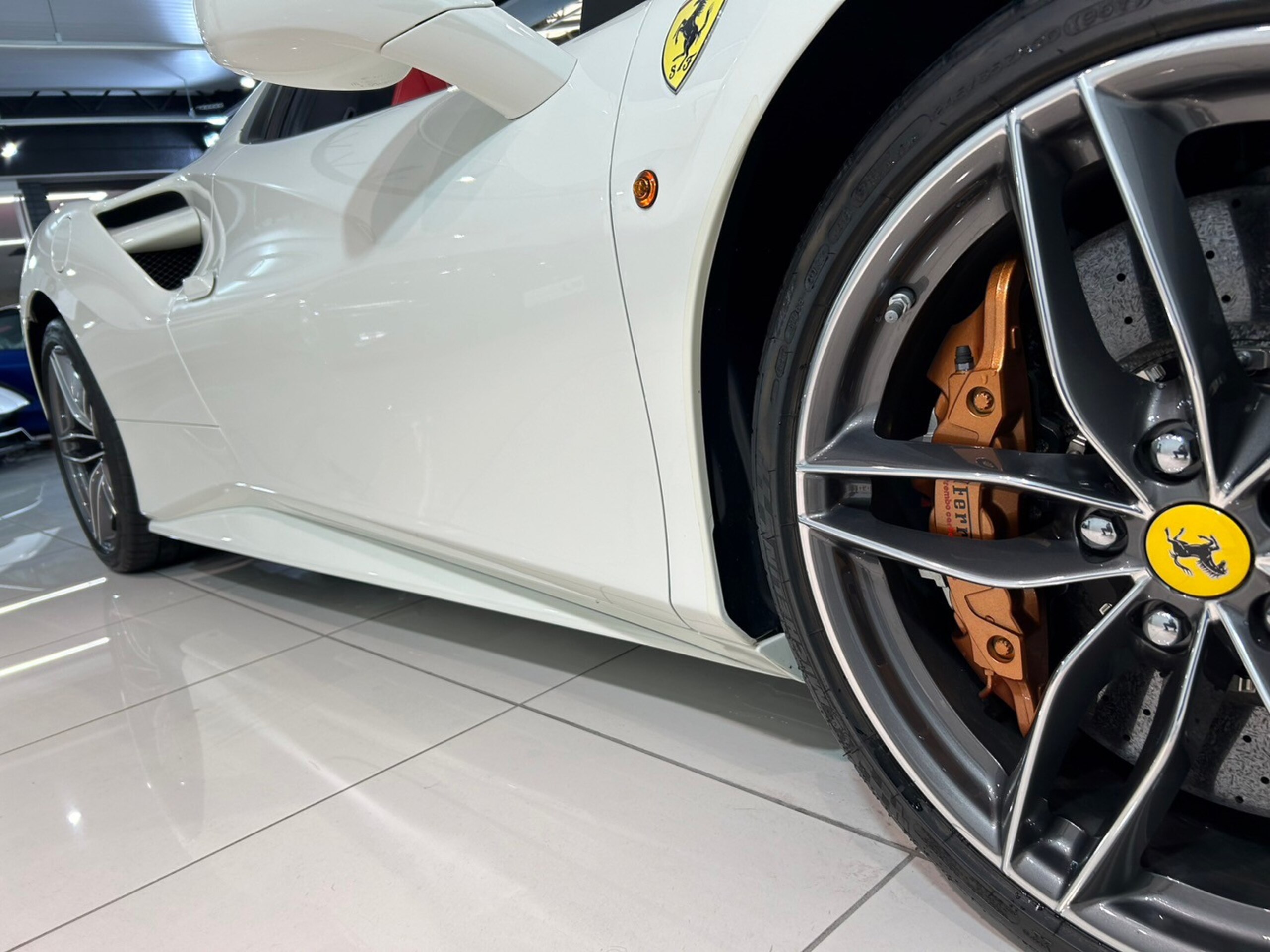 2019 Ferrari 488 Spider — Photo 27 / 27