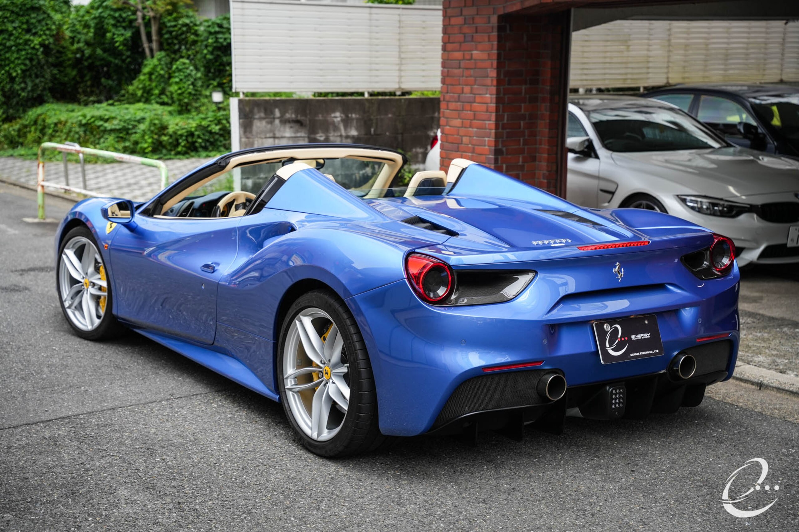 2019 Ferrari 488 Spider — Photo 6 / 74