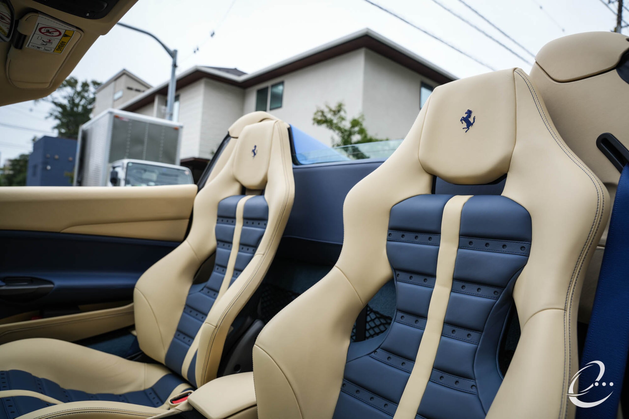 2019 Ferrari 488 Spider — Photo 8 / 74