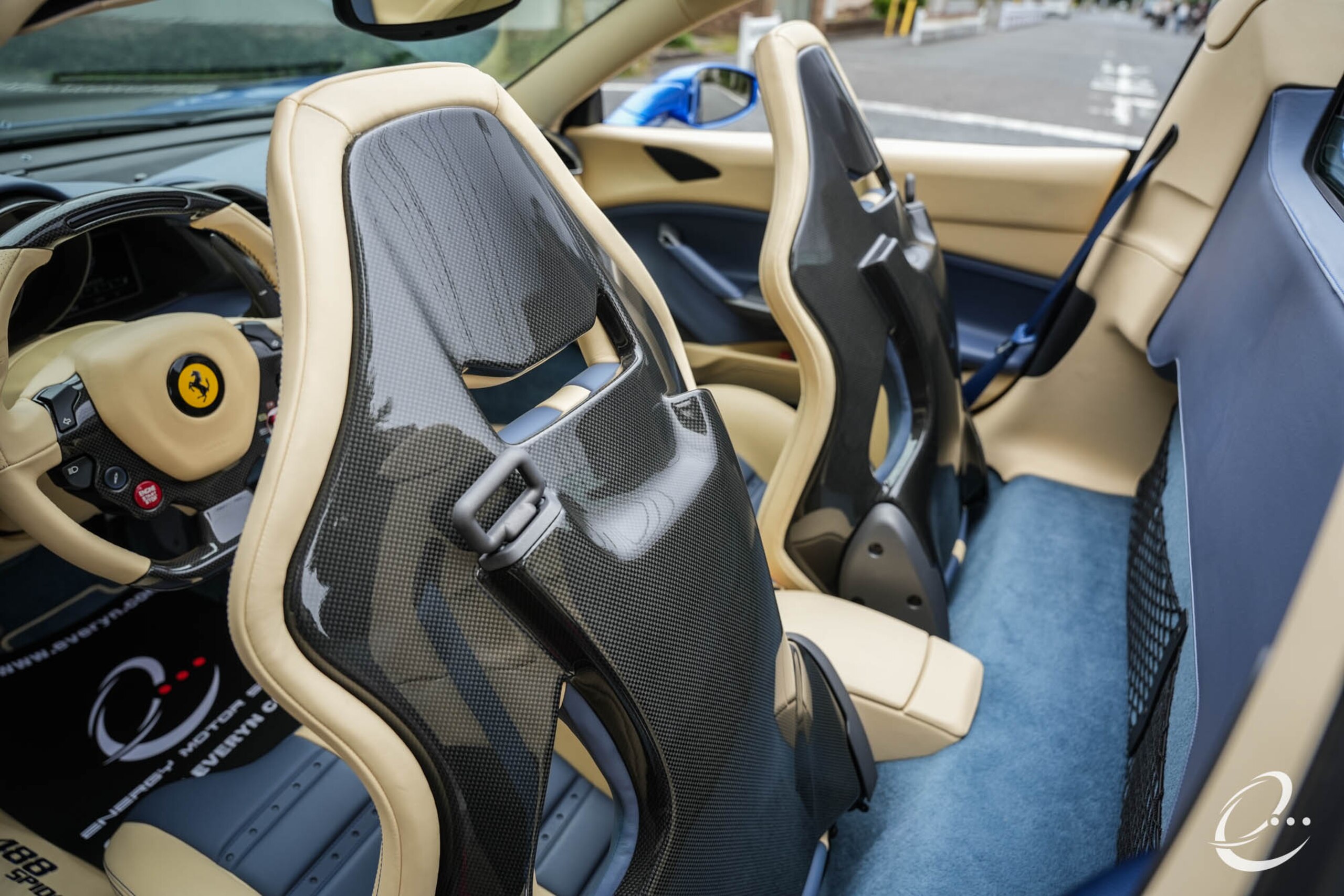 2019 Ferrari 488 Spider — Photo 9 / 74