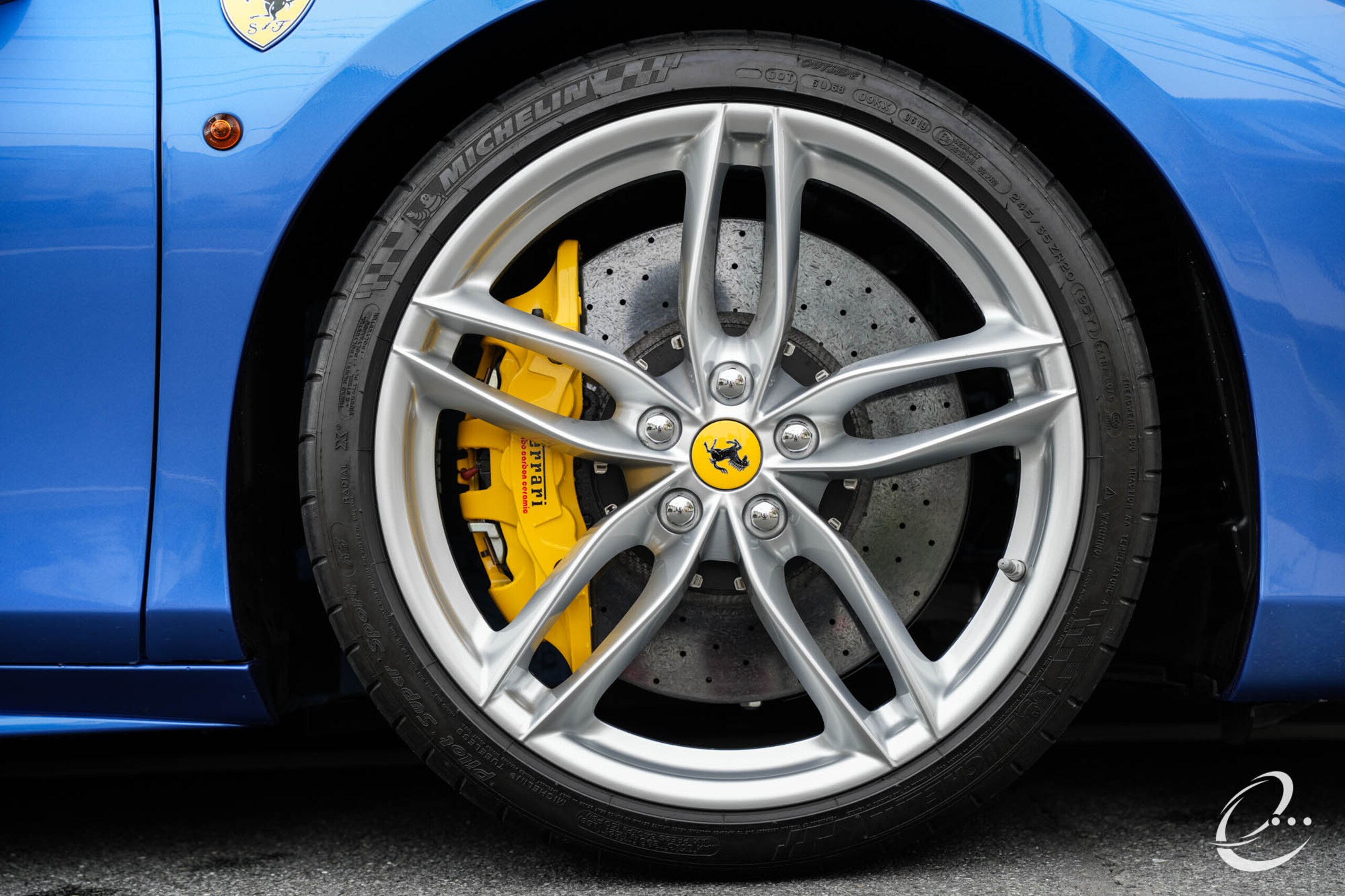 2019 Ferrari 488 Spider — Photo 13 / 74