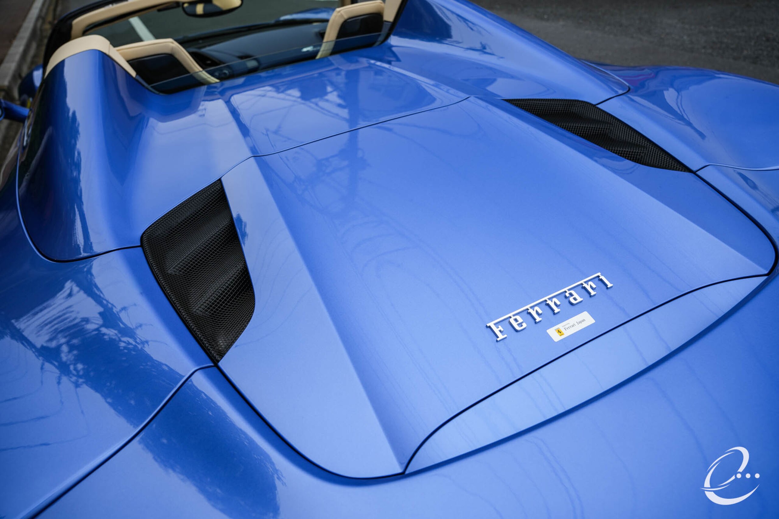 2019 Ferrari 488 Spider — Photo 16 / 74
