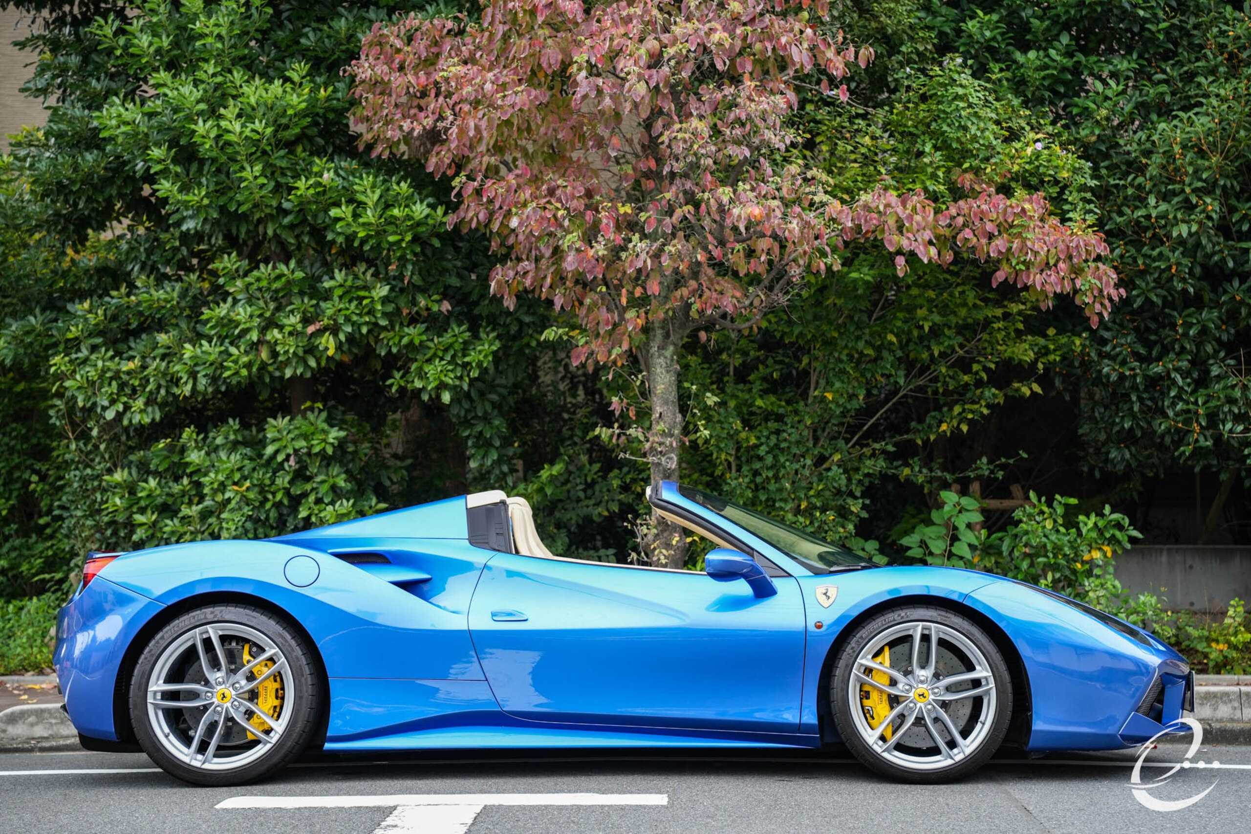 2019 Ferrari 488 Spider — Photo 18 / 74