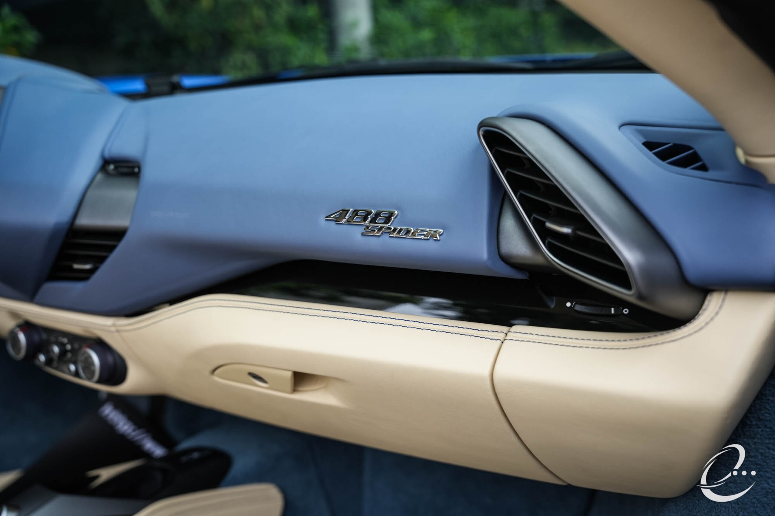 2019 Ferrari 488 Spider — Photo 20 / 74