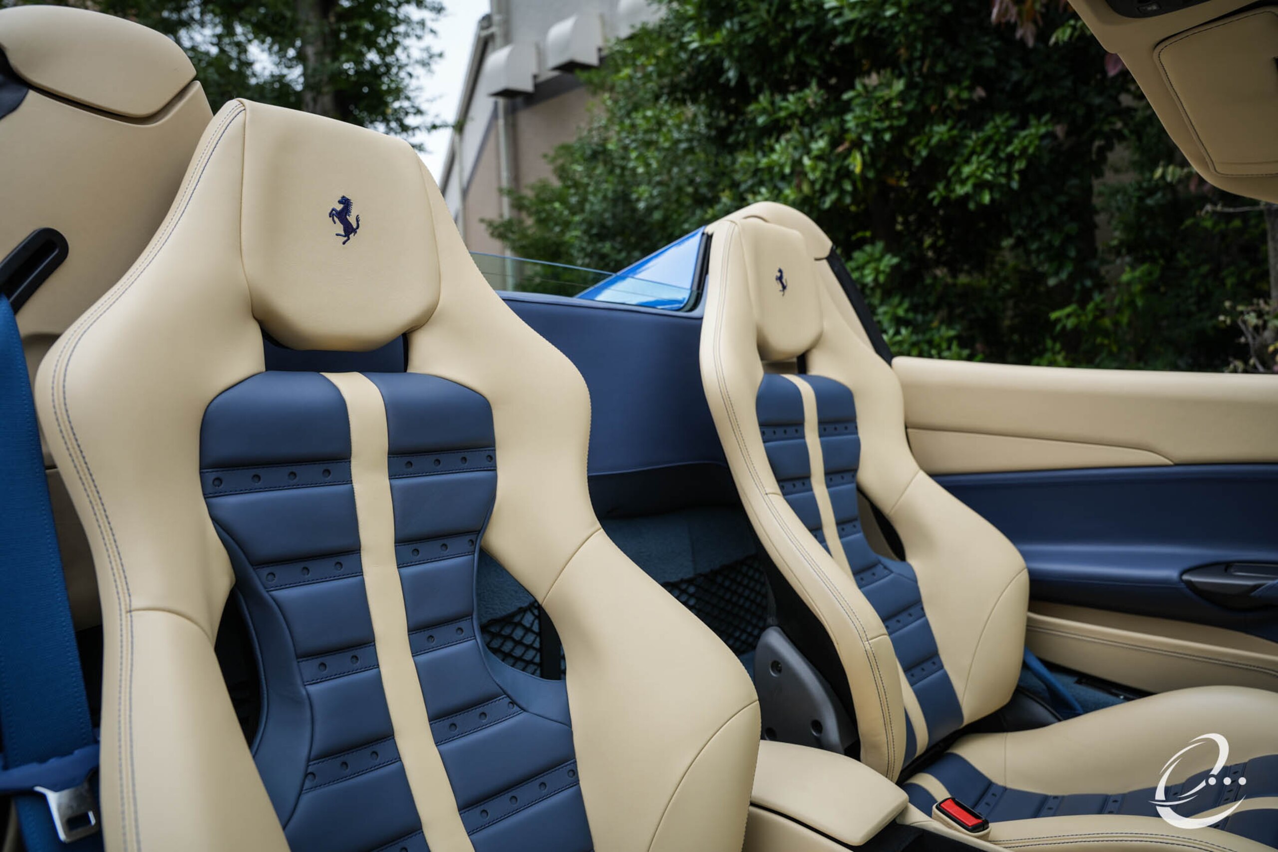 2019 Ferrari 488 Spider — Photo 21 / 74