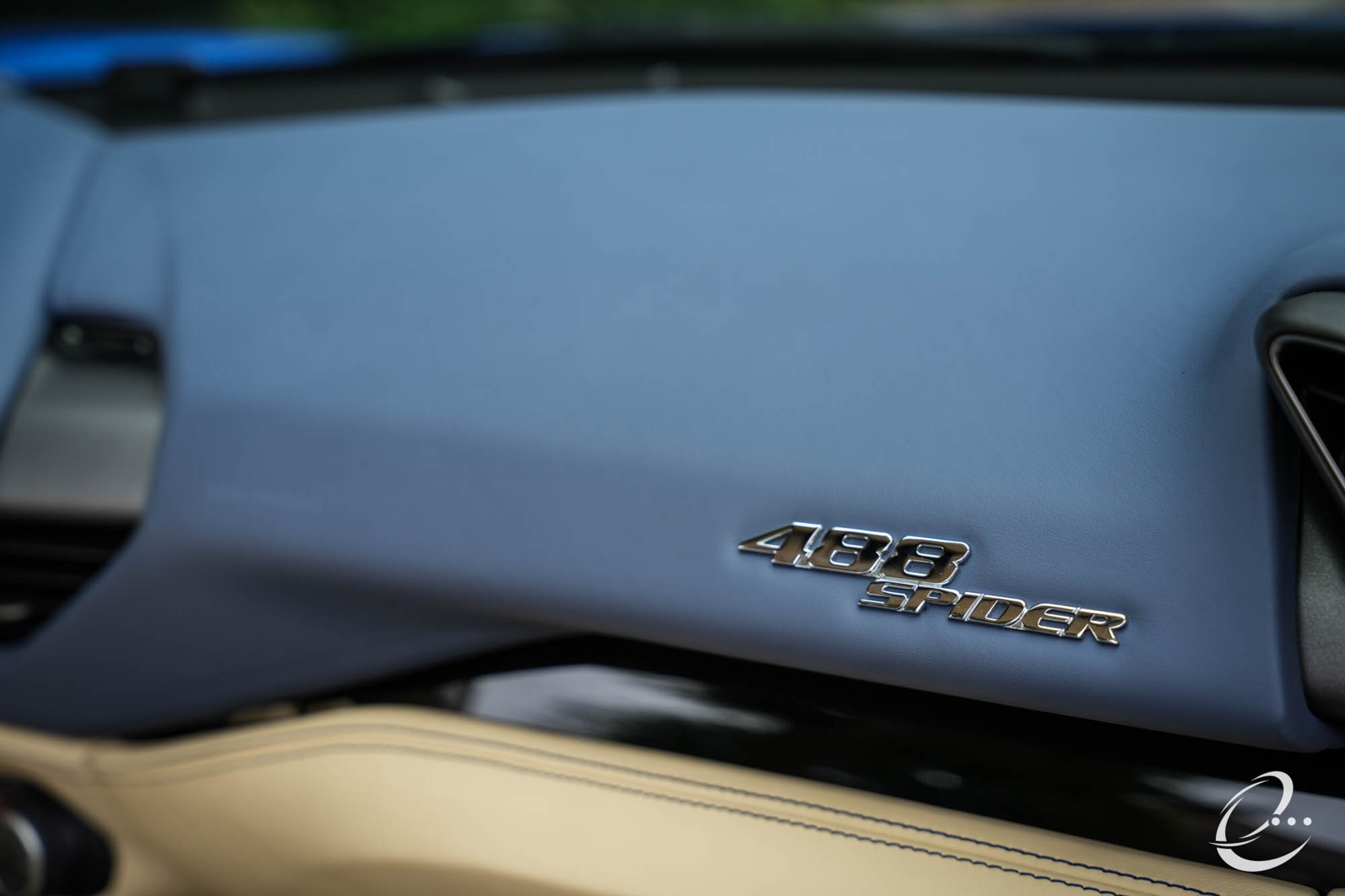 2019 Ferrari 488 Spider — Photo 25 / 74