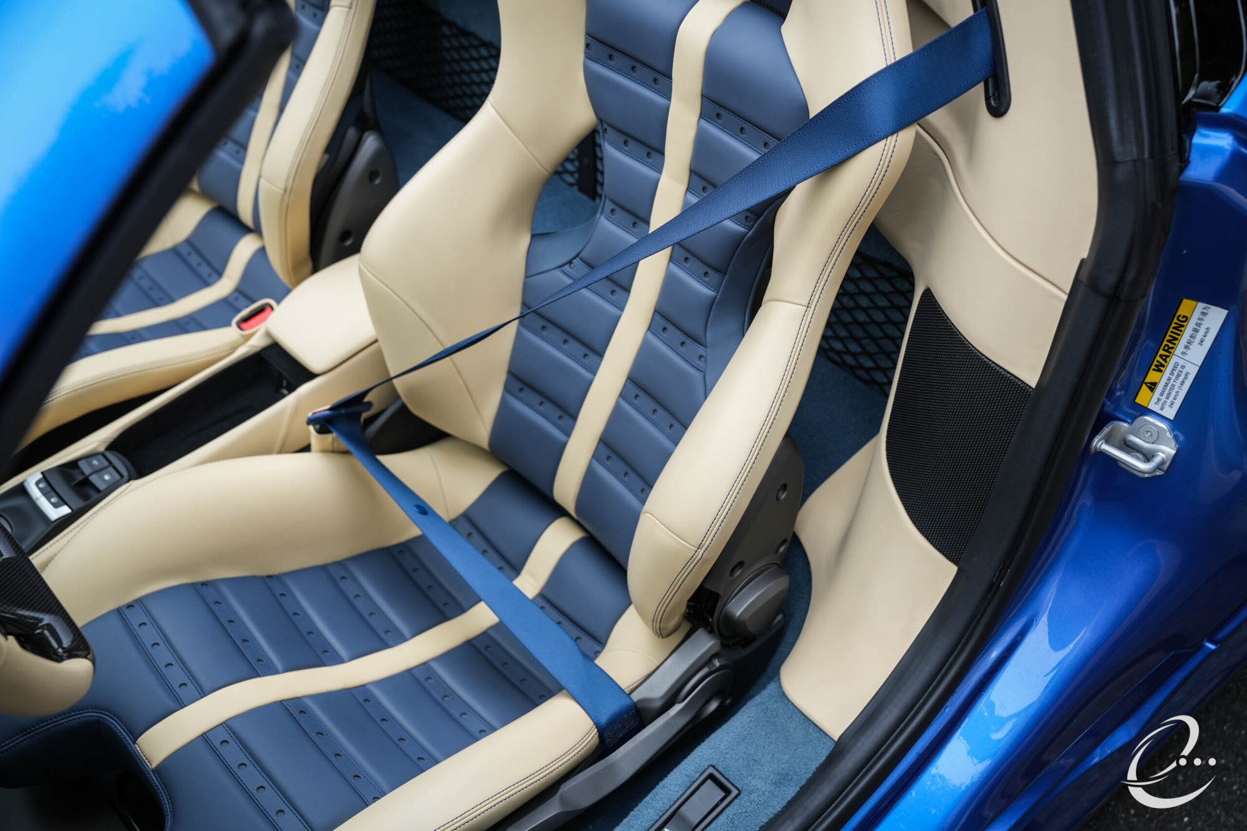 2019 Ferrari 488 Spider — Photo 28 / 74