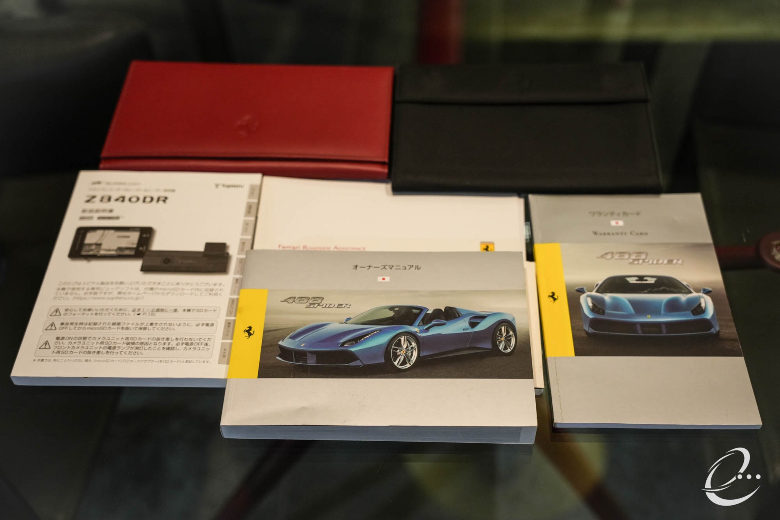 2019 Ferrari 488 Spider — Photo 32 / 74
