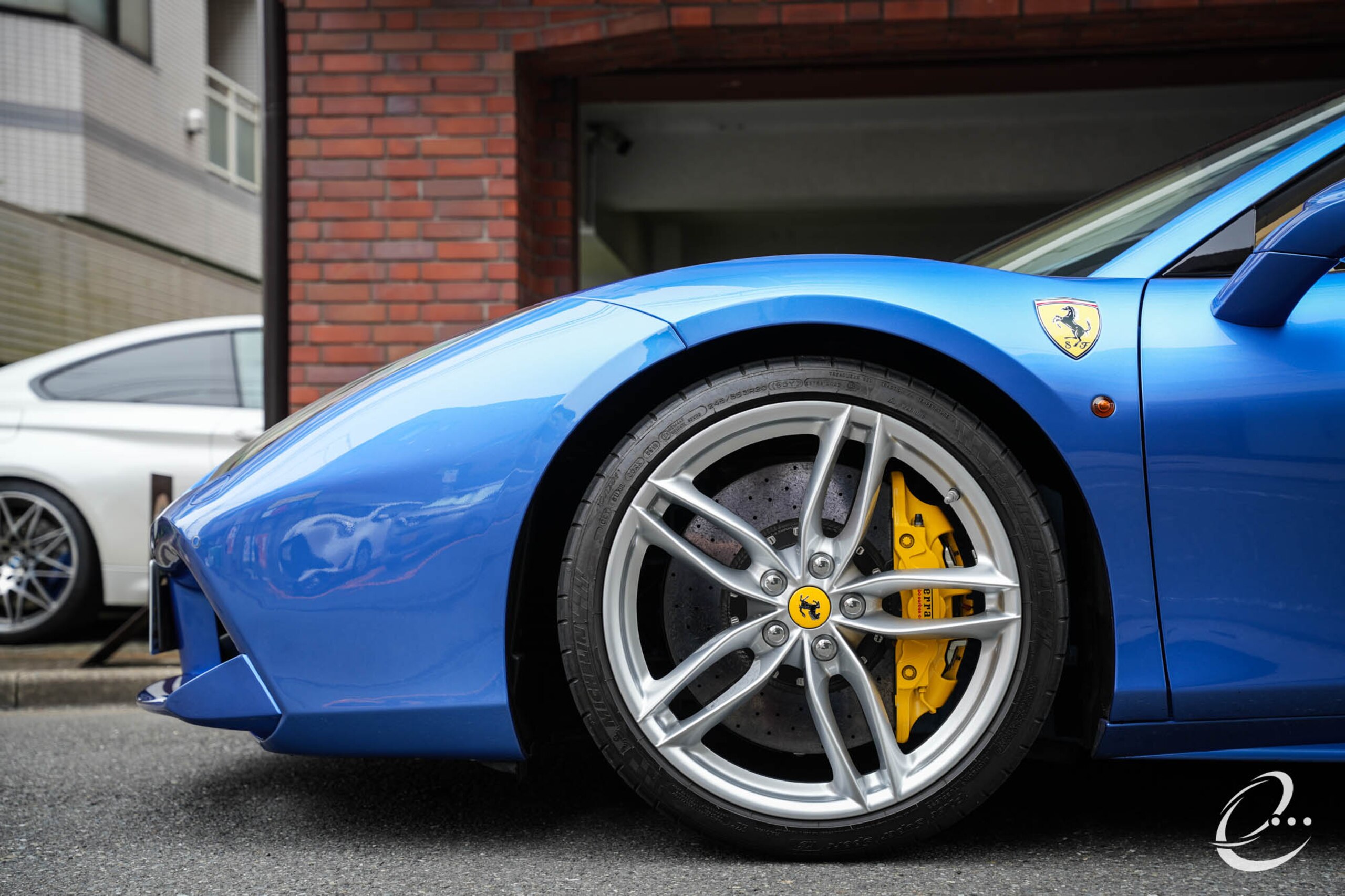 2019 Ferrari 488 Spider — Photo 33 / 74