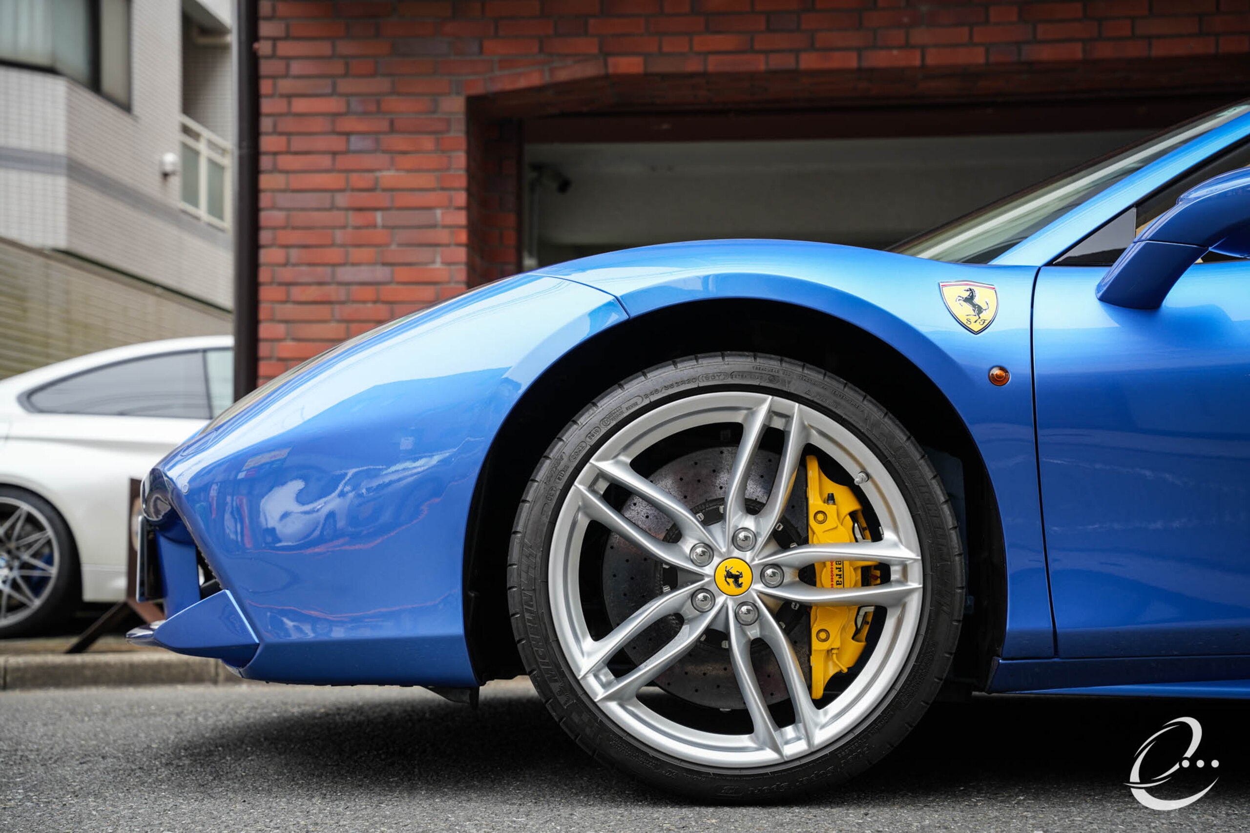 2019 Ferrari 488 Spider — Photo 34 / 74