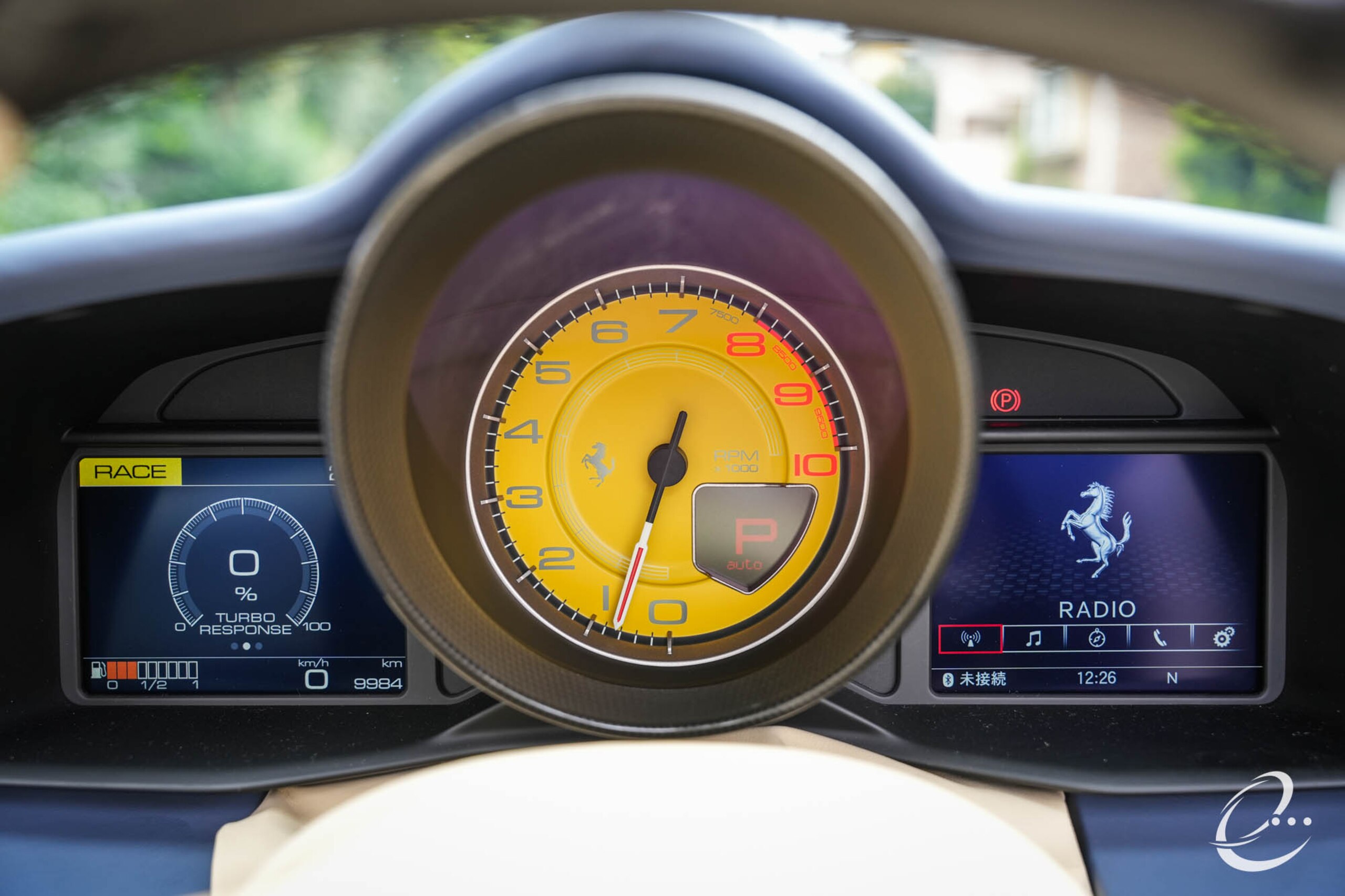 2019 Ferrari 488 Spider — Photo 36 / 74