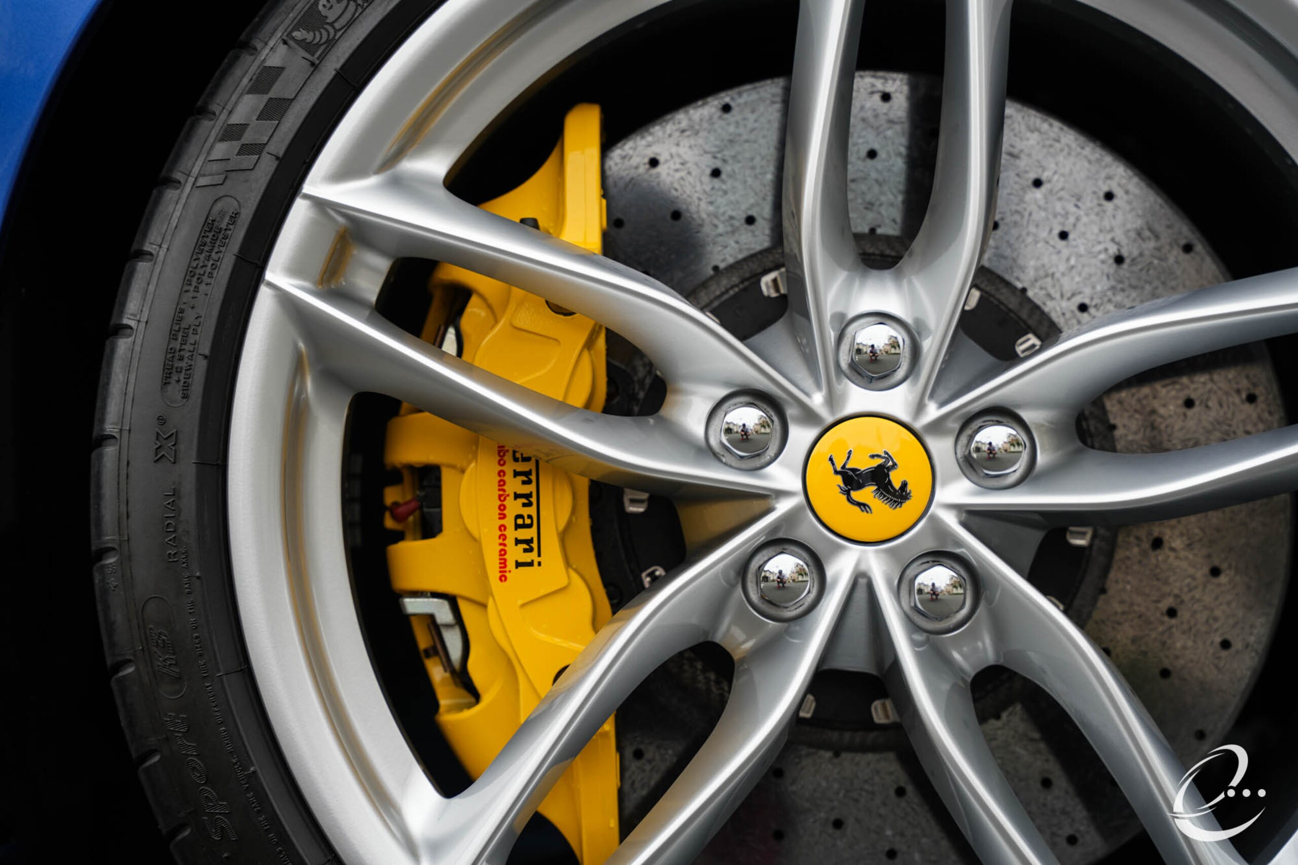 2019 Ferrari 488 Spider — Photo 37 / 74