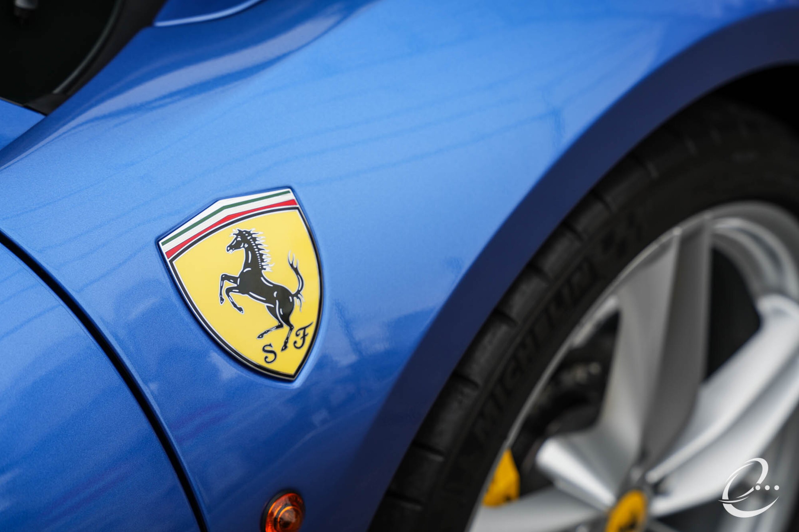 2019 Ferrari 488 Spider — Photo 38 / 74